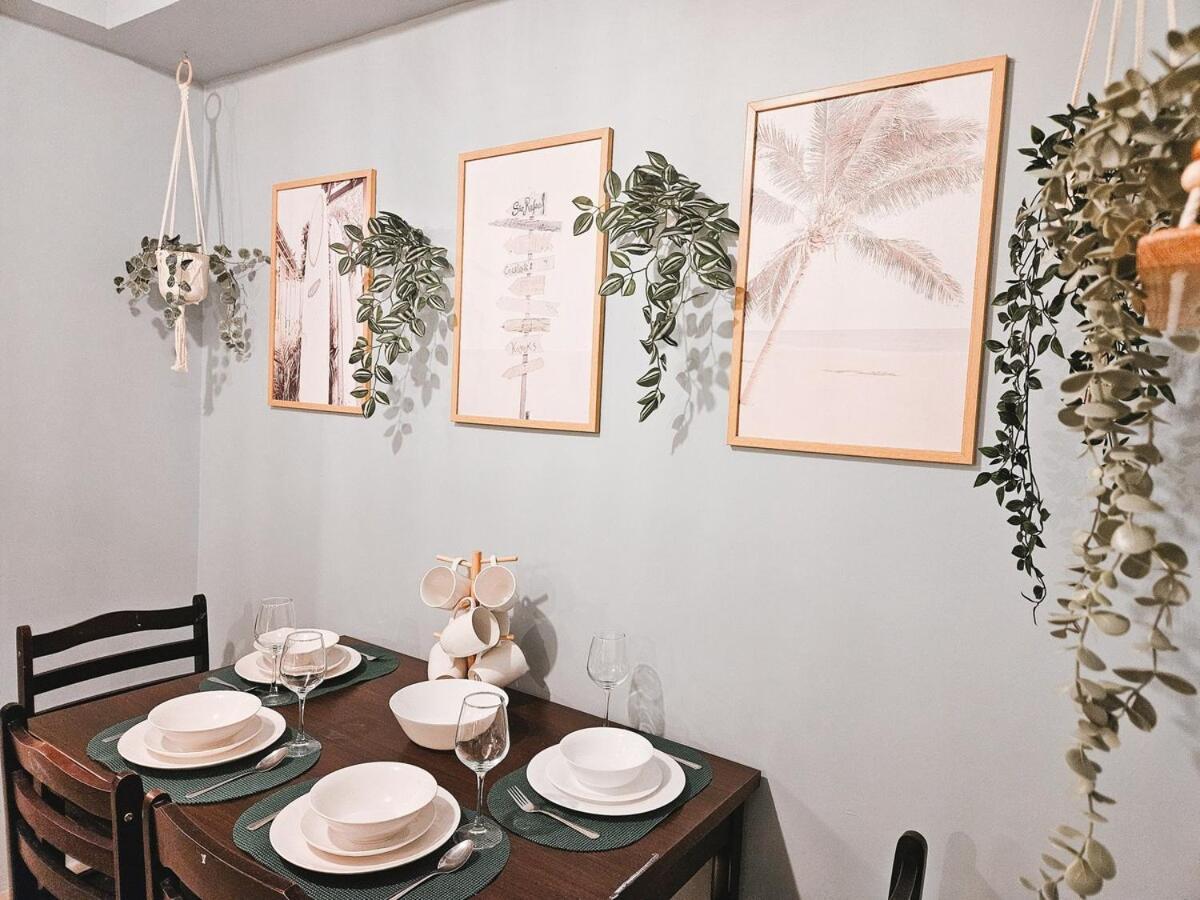 Apartment Luxury 2br In Makati With Billiard & Netflix