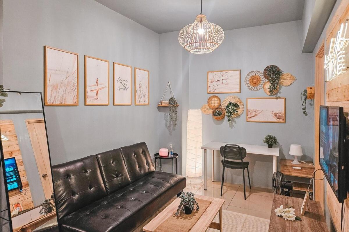 Apartment Luxury 2br In Makati With Billiard & Netflix Manila