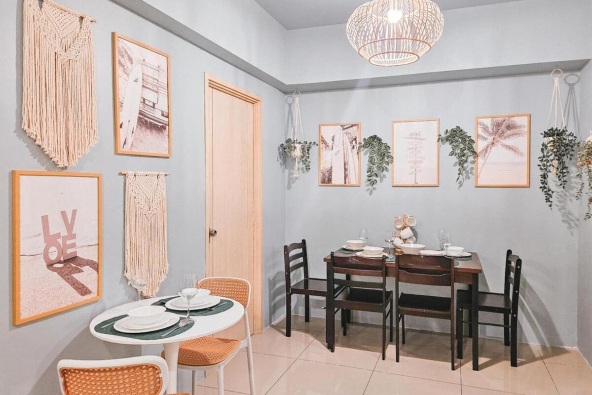 Luxury 2br In Makati With Billiard & Netflix *