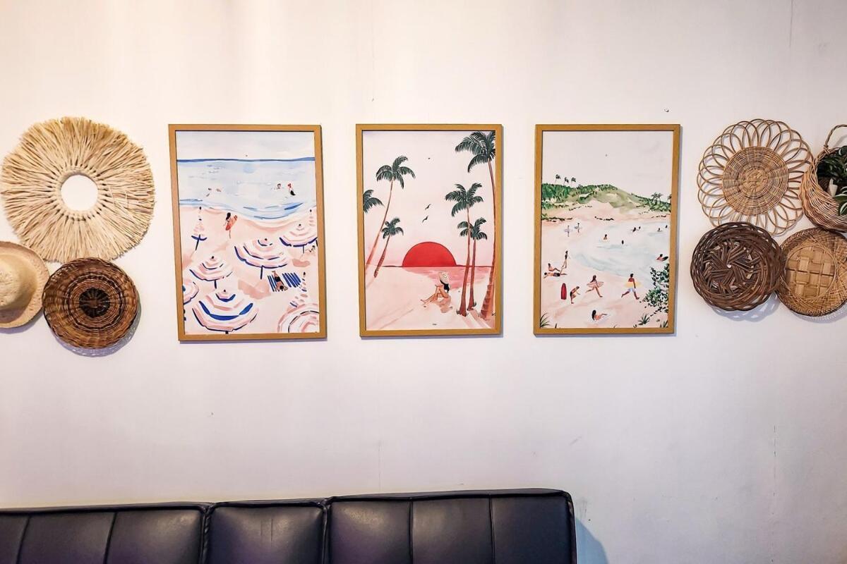 Apartment Luxury Staycation In Makati With Jacuzzi & Arcade