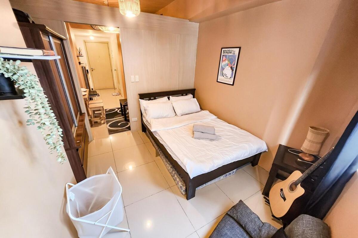 Apartment Cozy Pool & View 1br In Makat With Netflix *