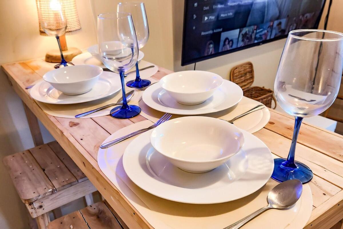 Boho View 1br In Makati With Netflix Manila