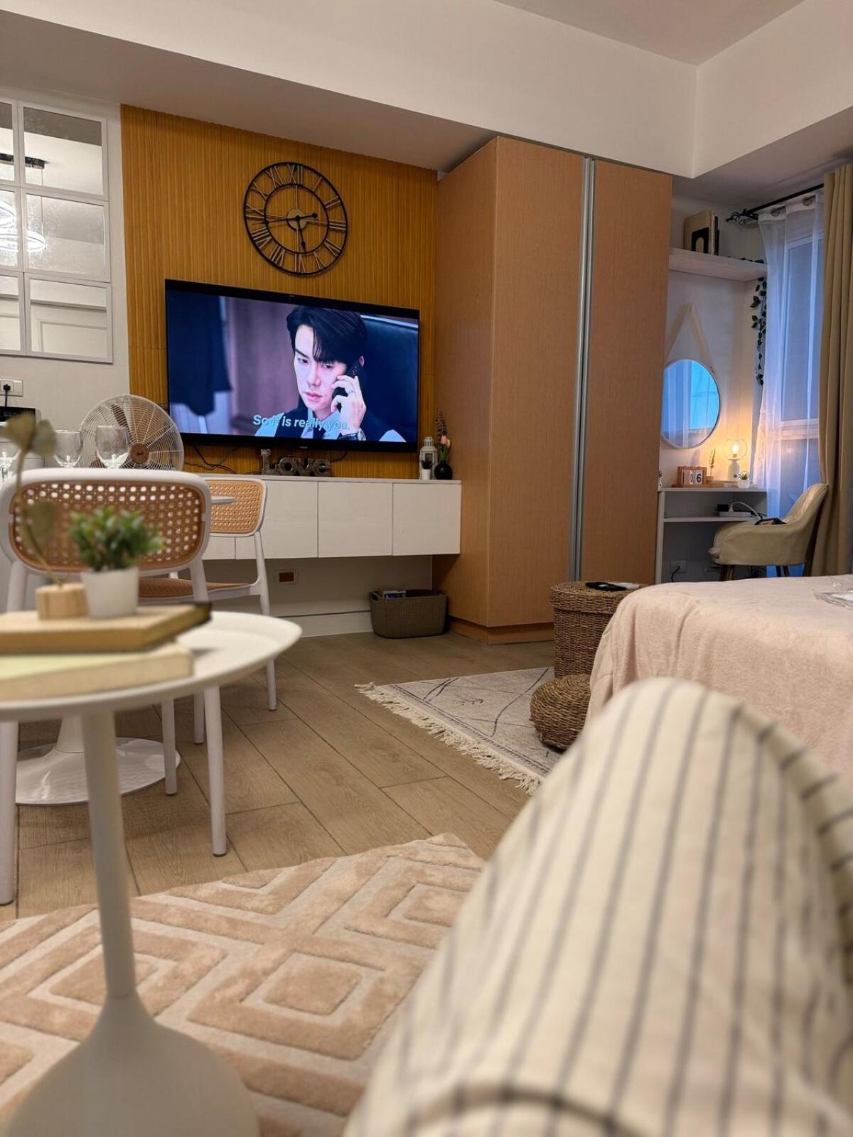 Spacious Staycation With Venice Grand Canal View Apartment *