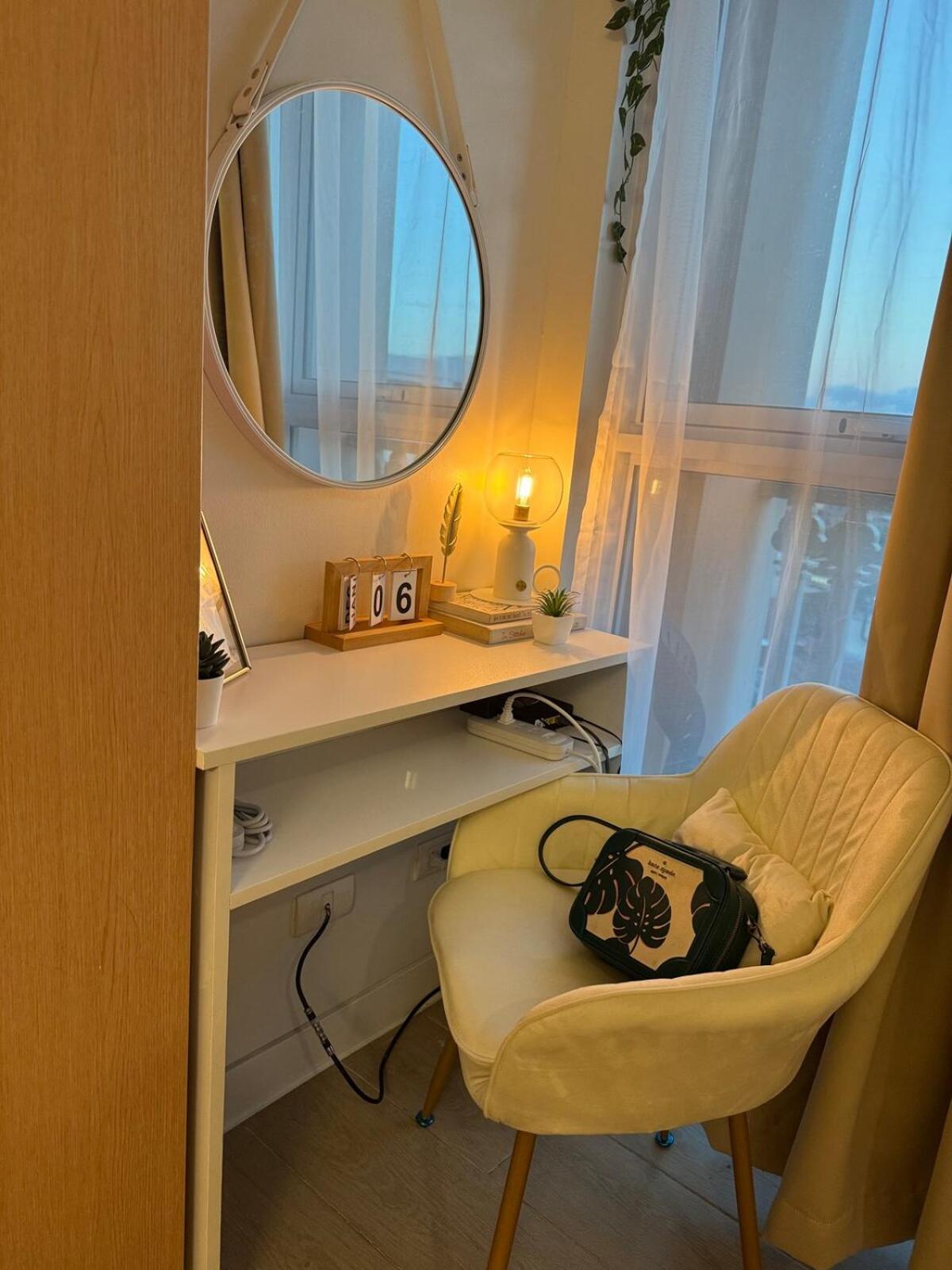 Spacious Staycation With Venice Grand Canal View Apartment *