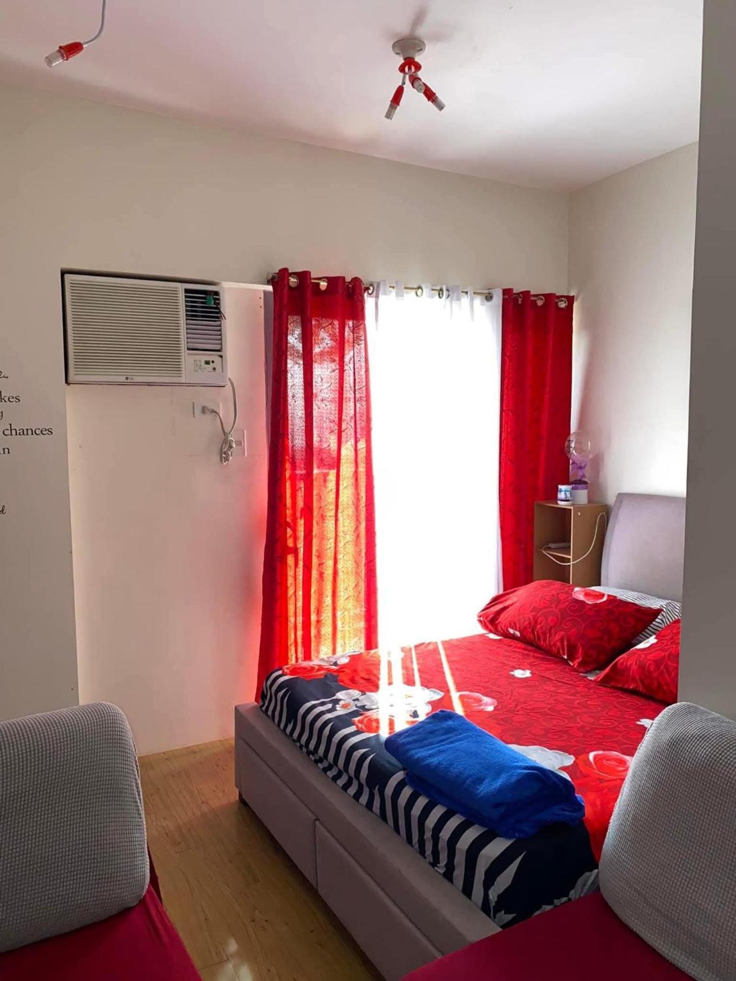 Chelsea Tower 2 Apartment
