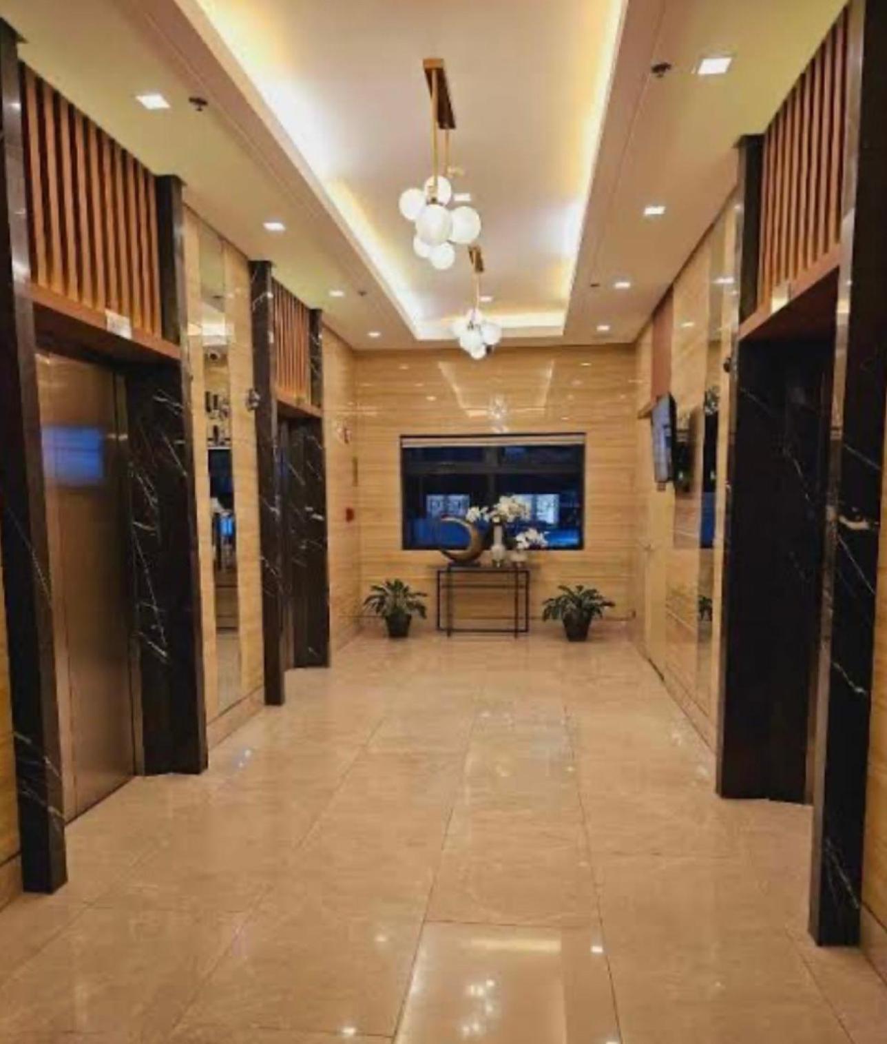 Condotel By Smdc Spring Residences T2