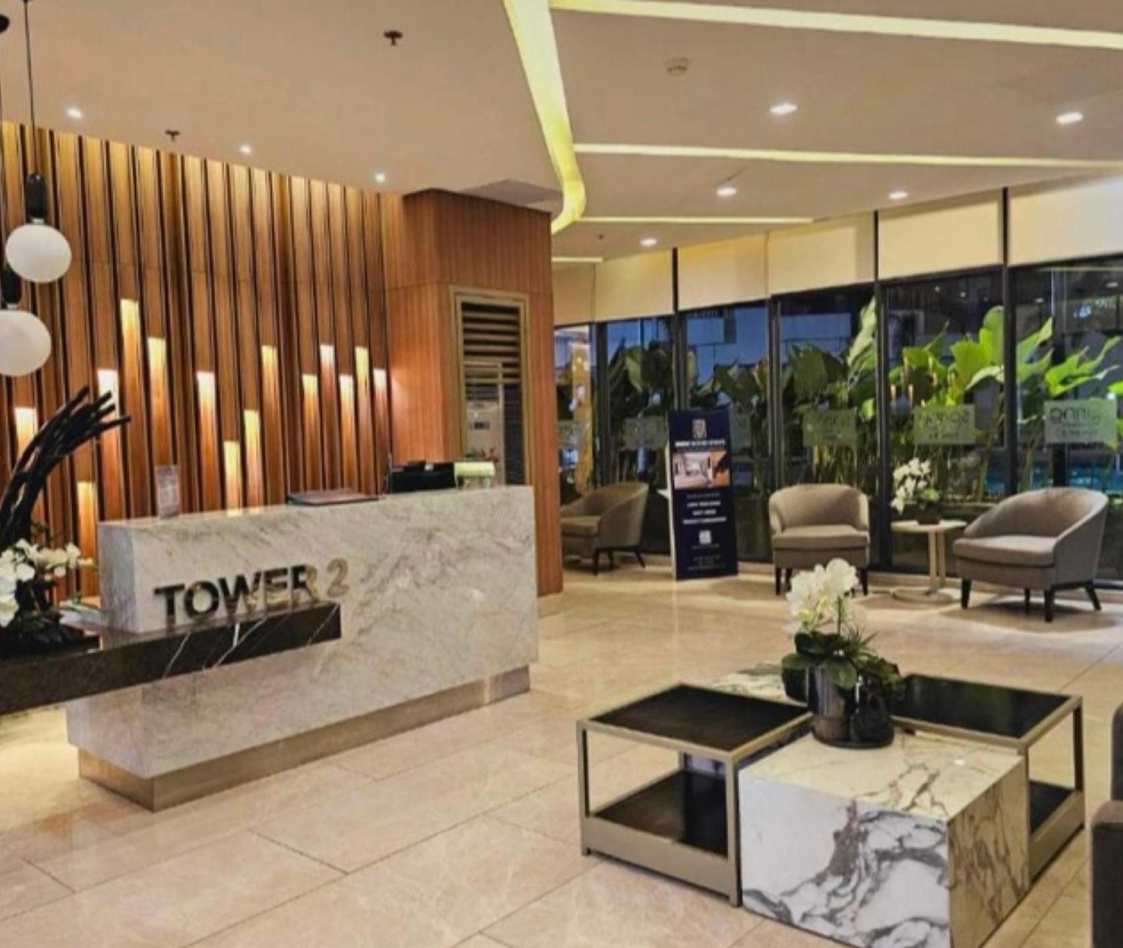 Condotel By Smdc Spring Residences T2 Apartment