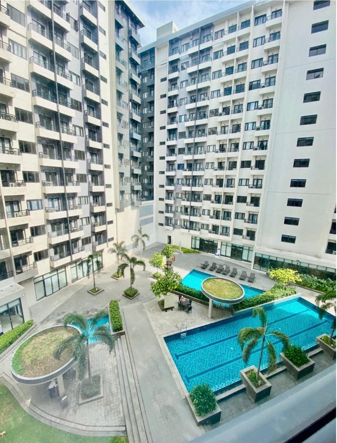 Condotel By Smdc Spring Residences T2