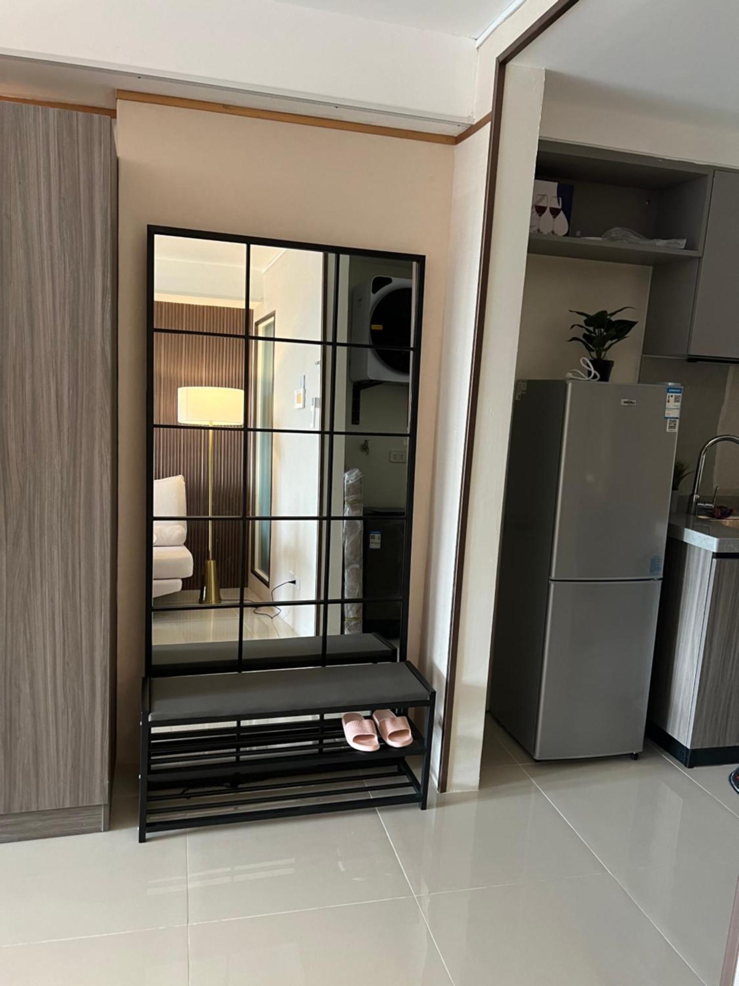 Luxurious European Style Penthouse Modern Ment Cross Of Dreams Okada Solaire Moa Airport Apartment Manila