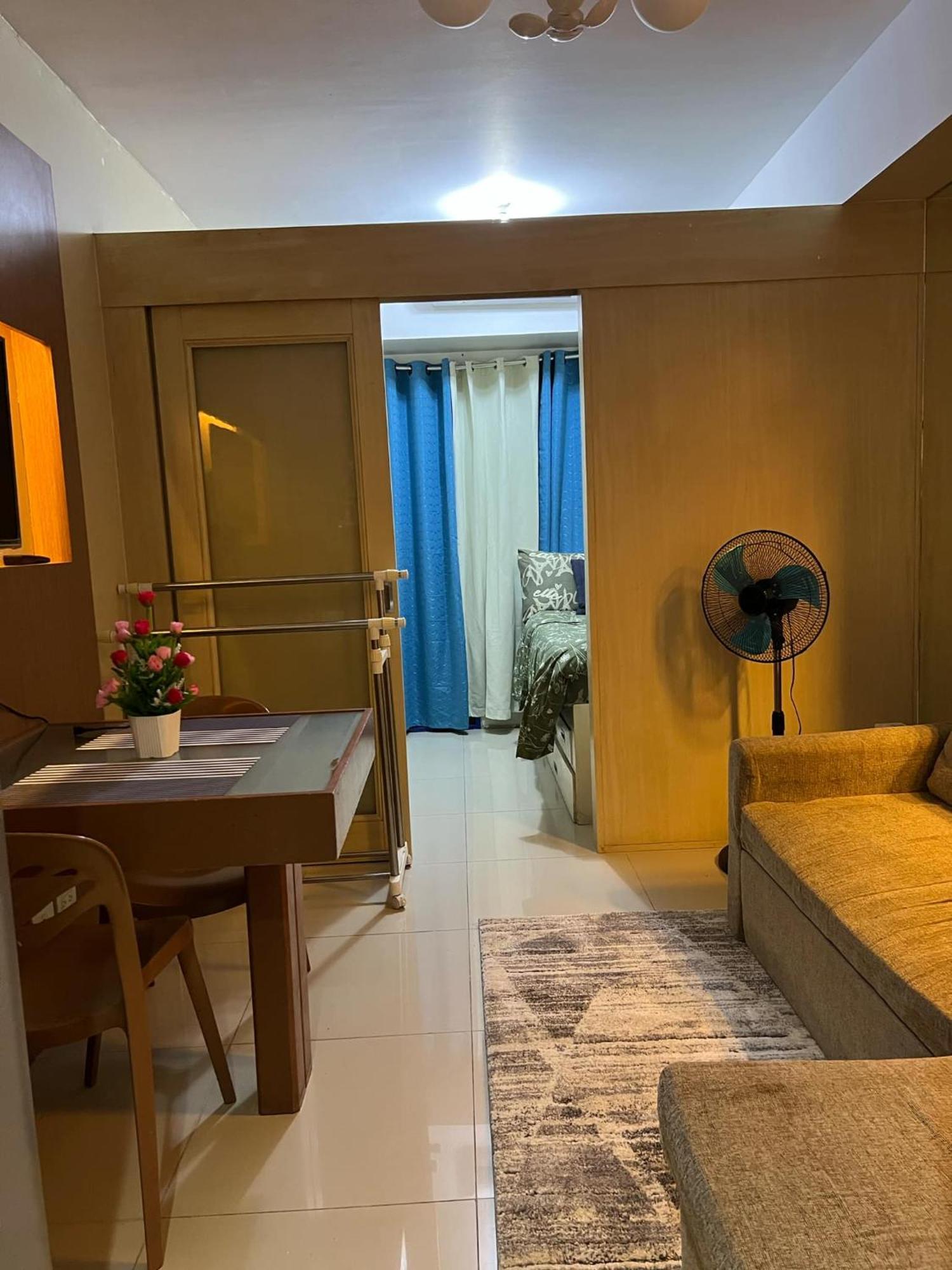 Aparthotel Mnm Place