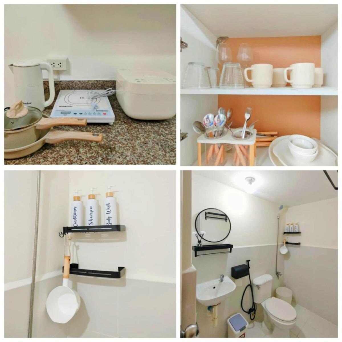 Apartment In