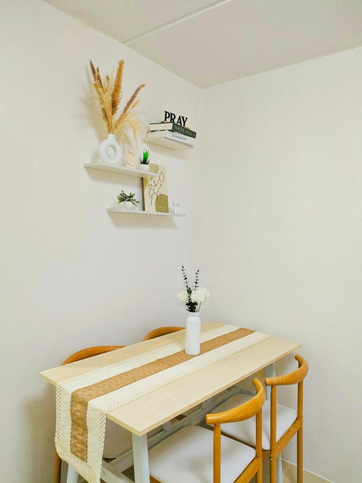 Apartment In *