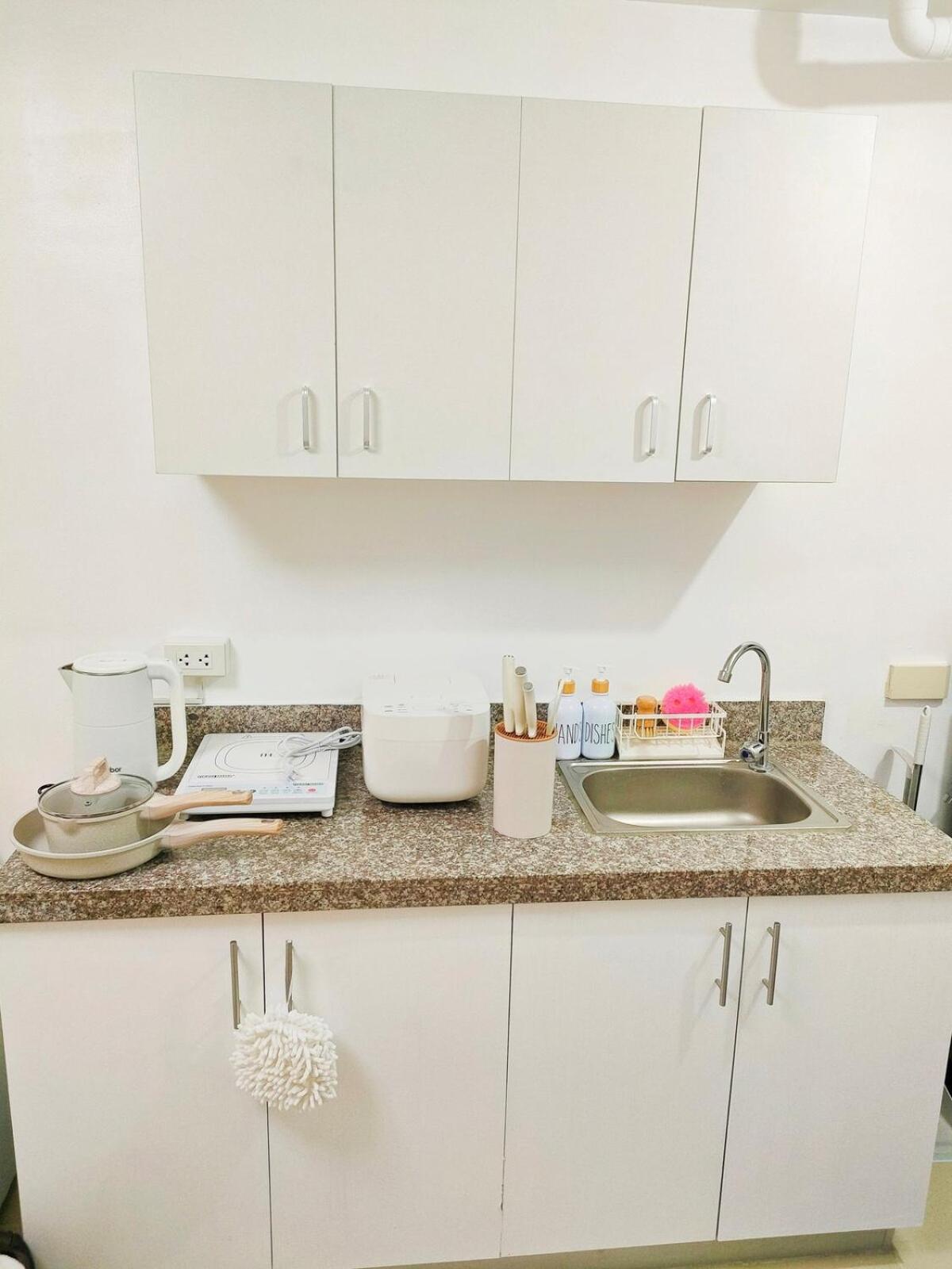 Apartment In