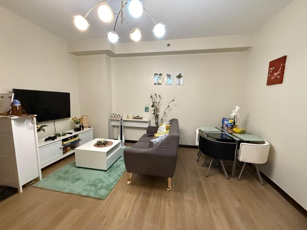 Apartment Angsana Breeze