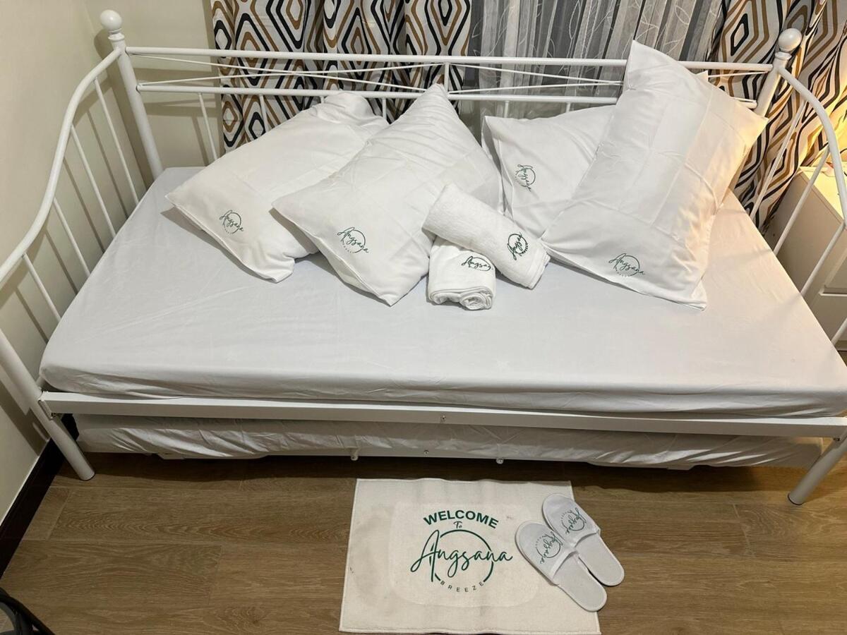 Angsana Breeze Apartment Manila