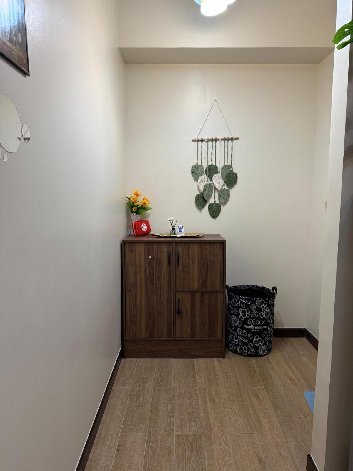 Apartment Angsana Breeze