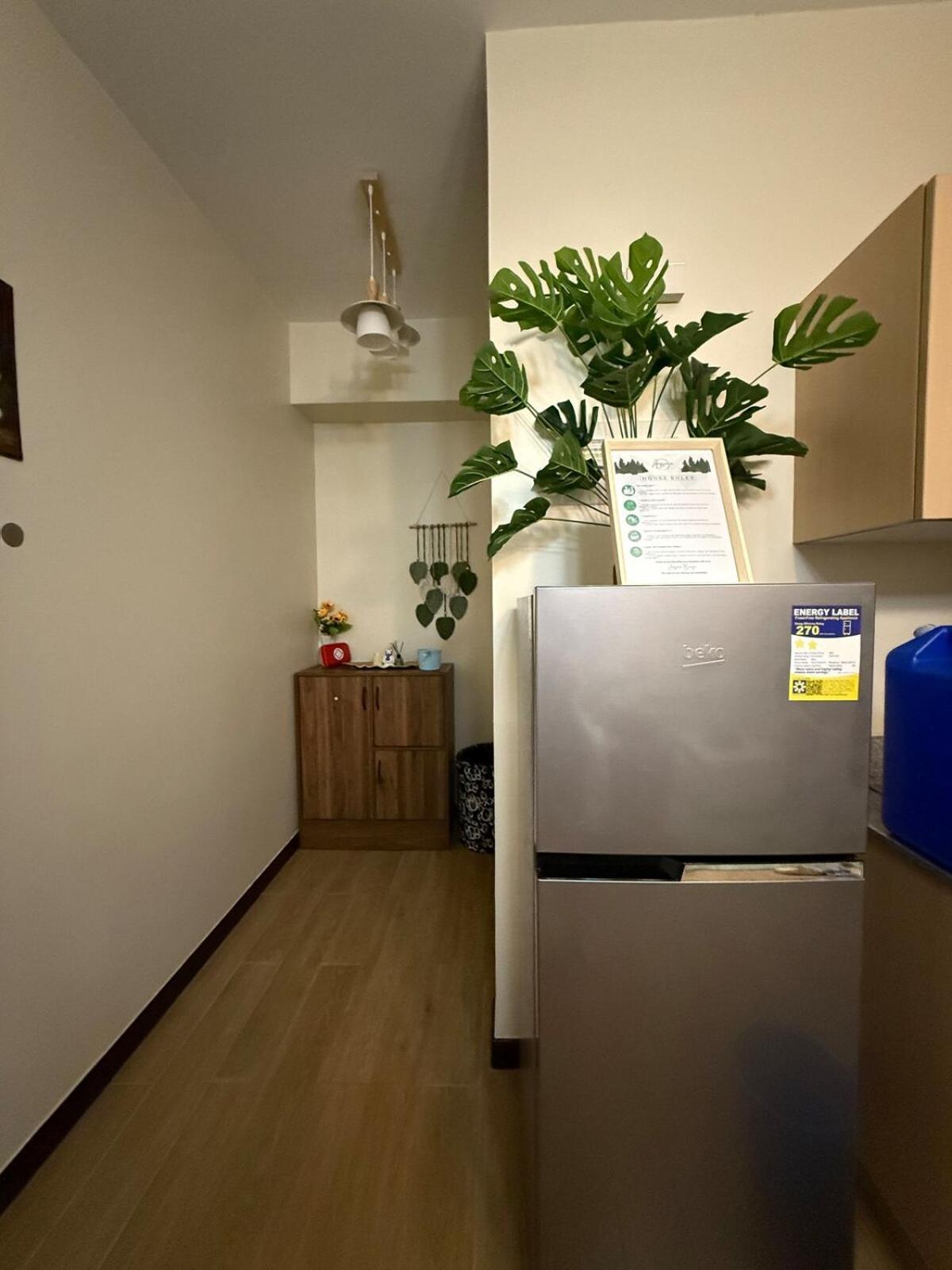 Angsana Breeze Apartment