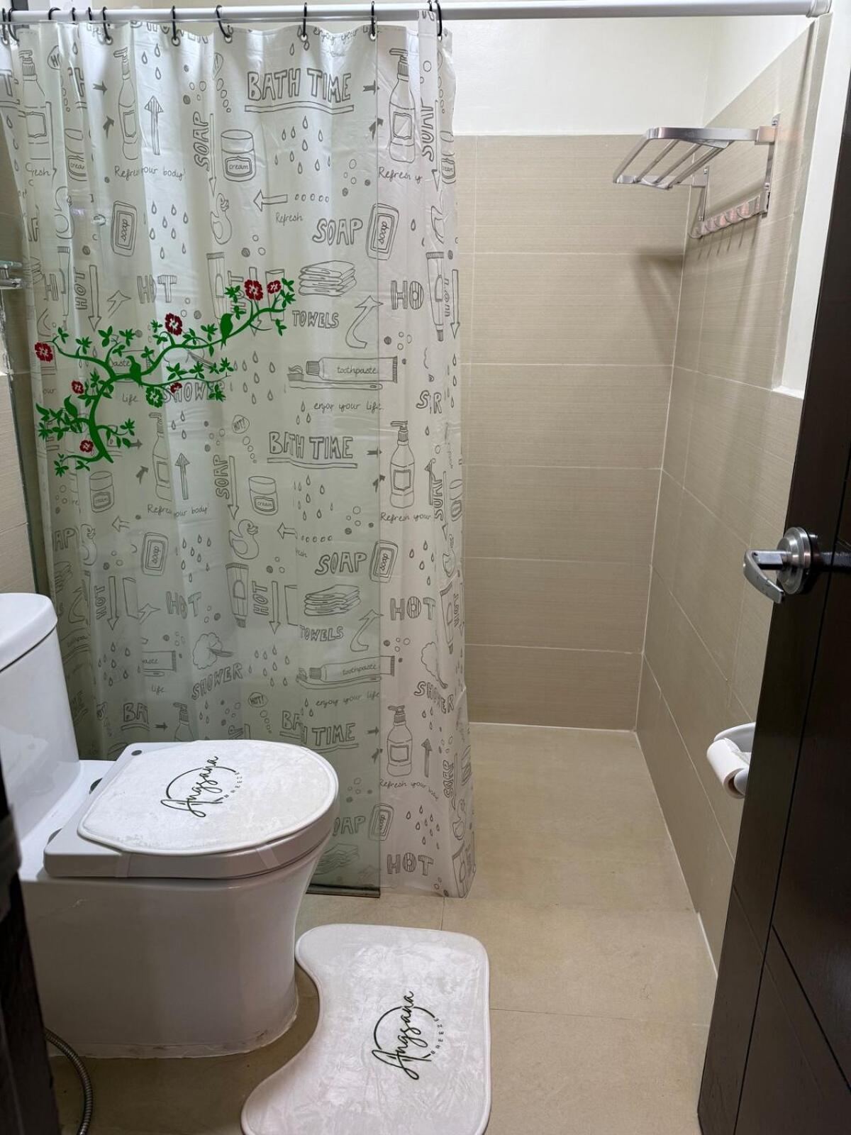 Apartment Angsana Breeze