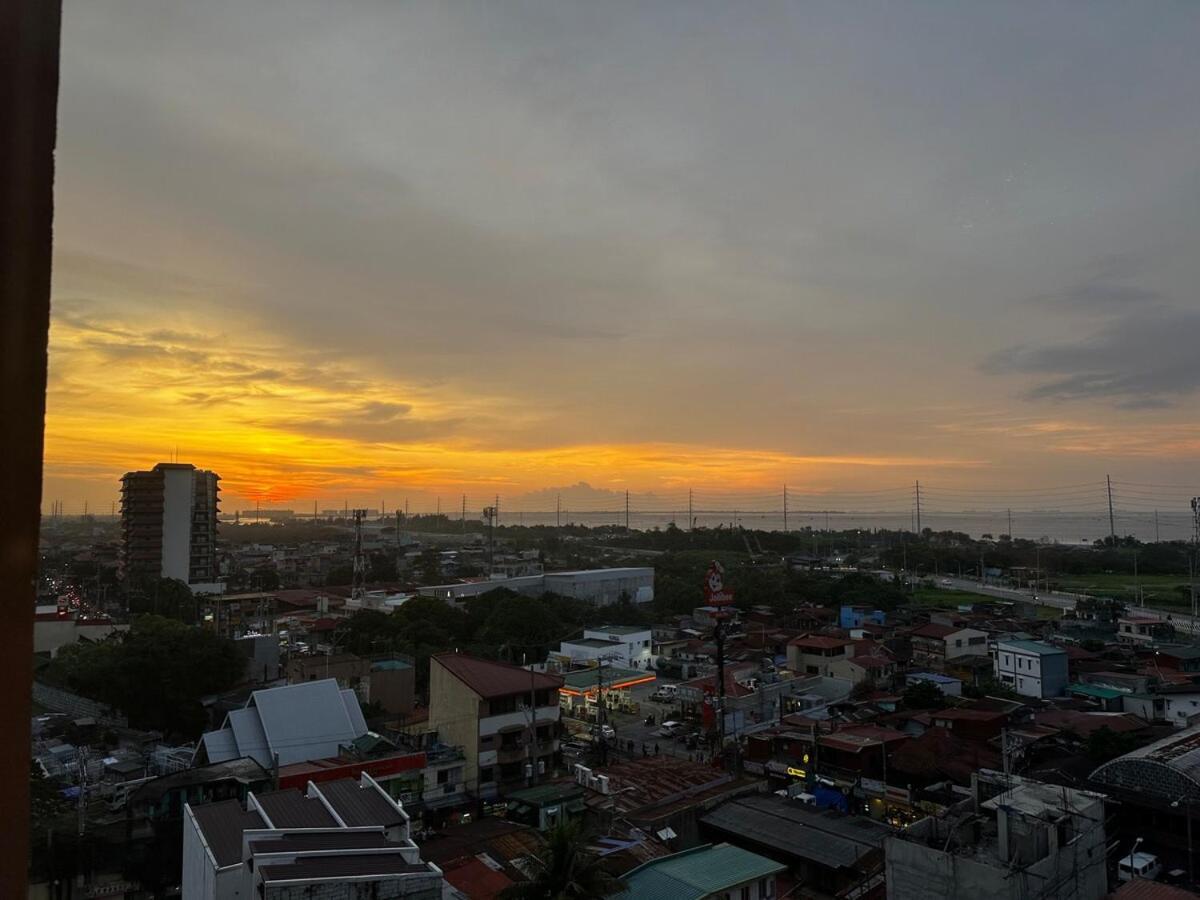 Angsana Breeze Apartment *