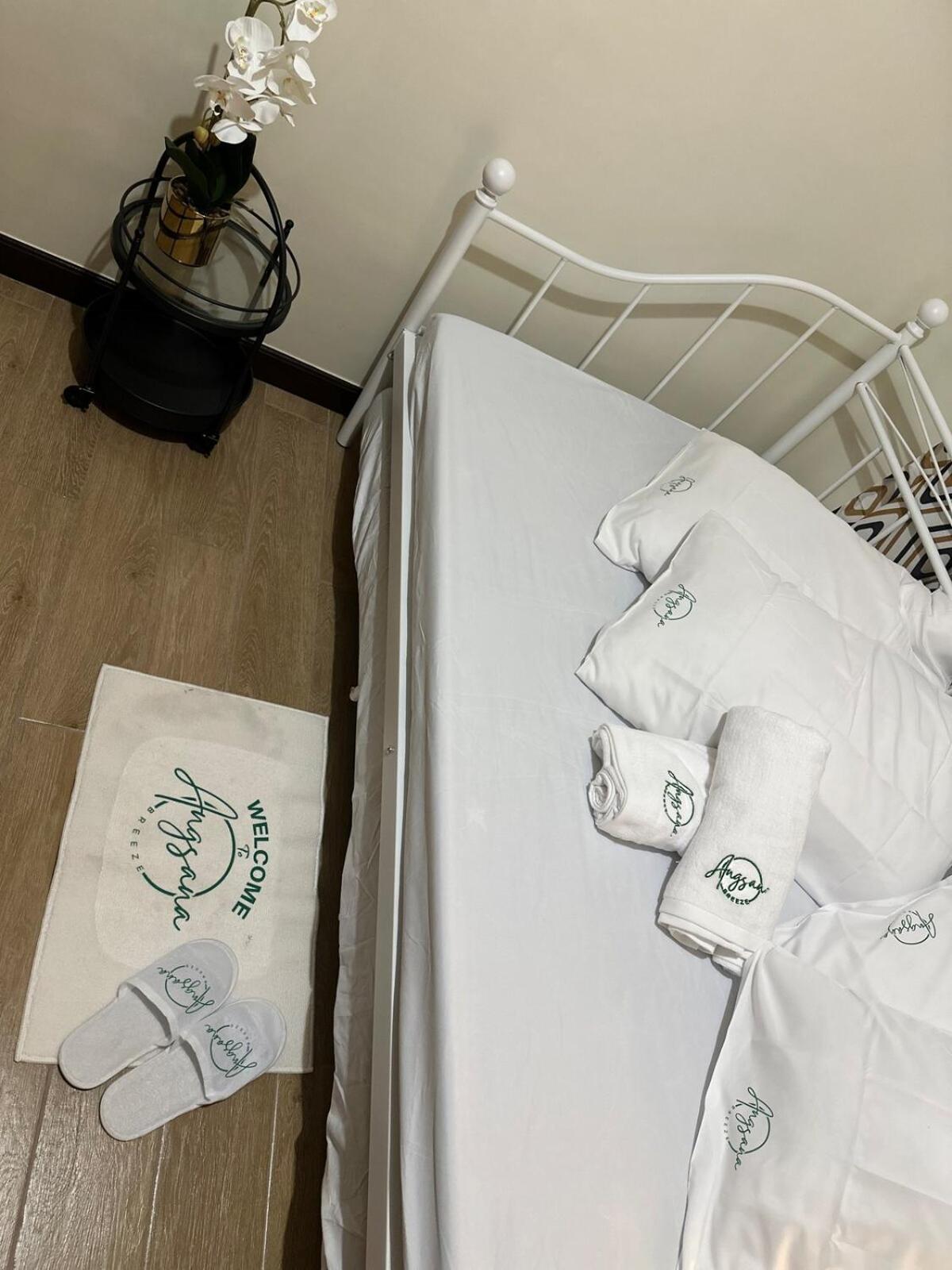 Angsana Breeze Manila