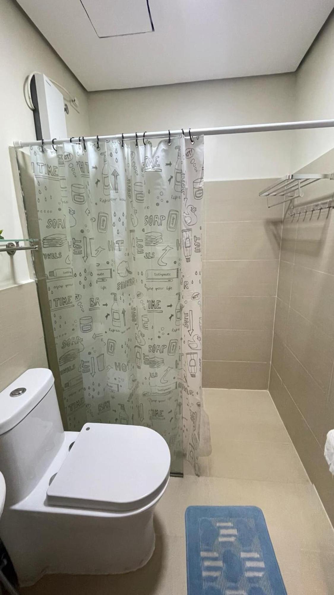 Angsana Breeze Apartment