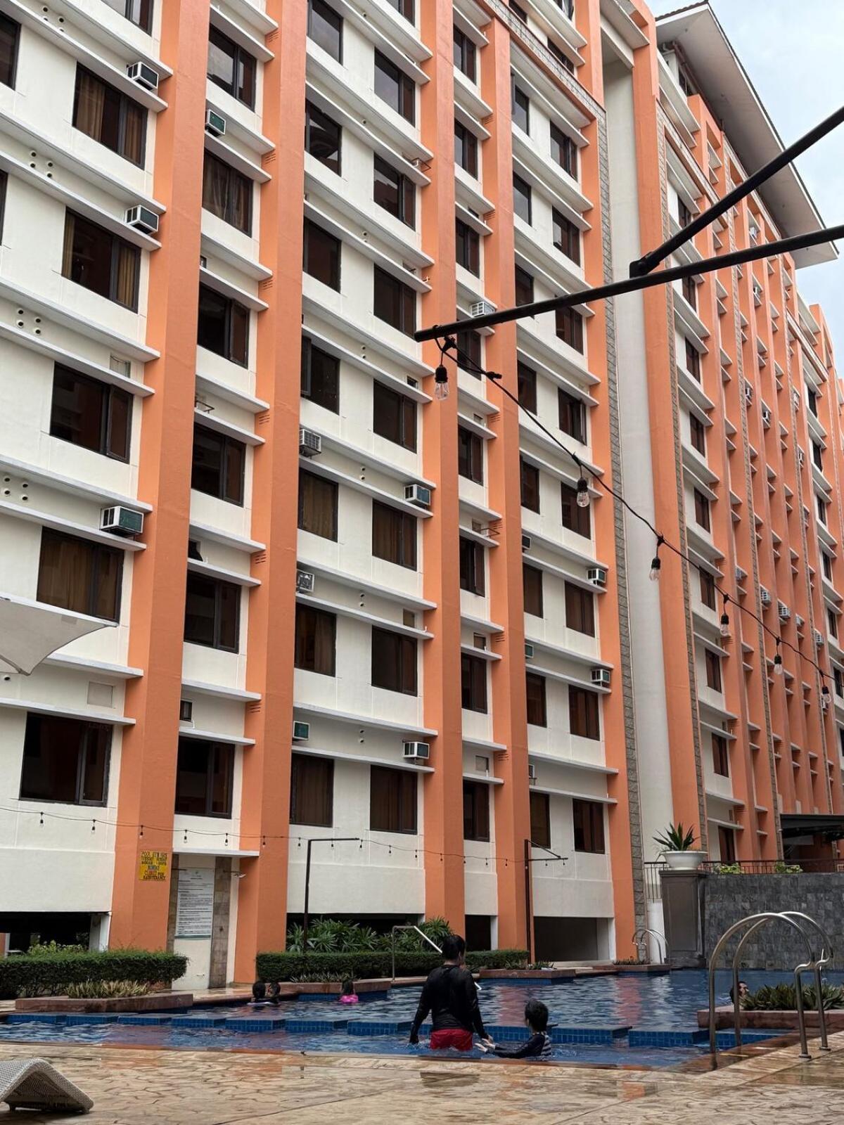 Angsana Breeze * Manila