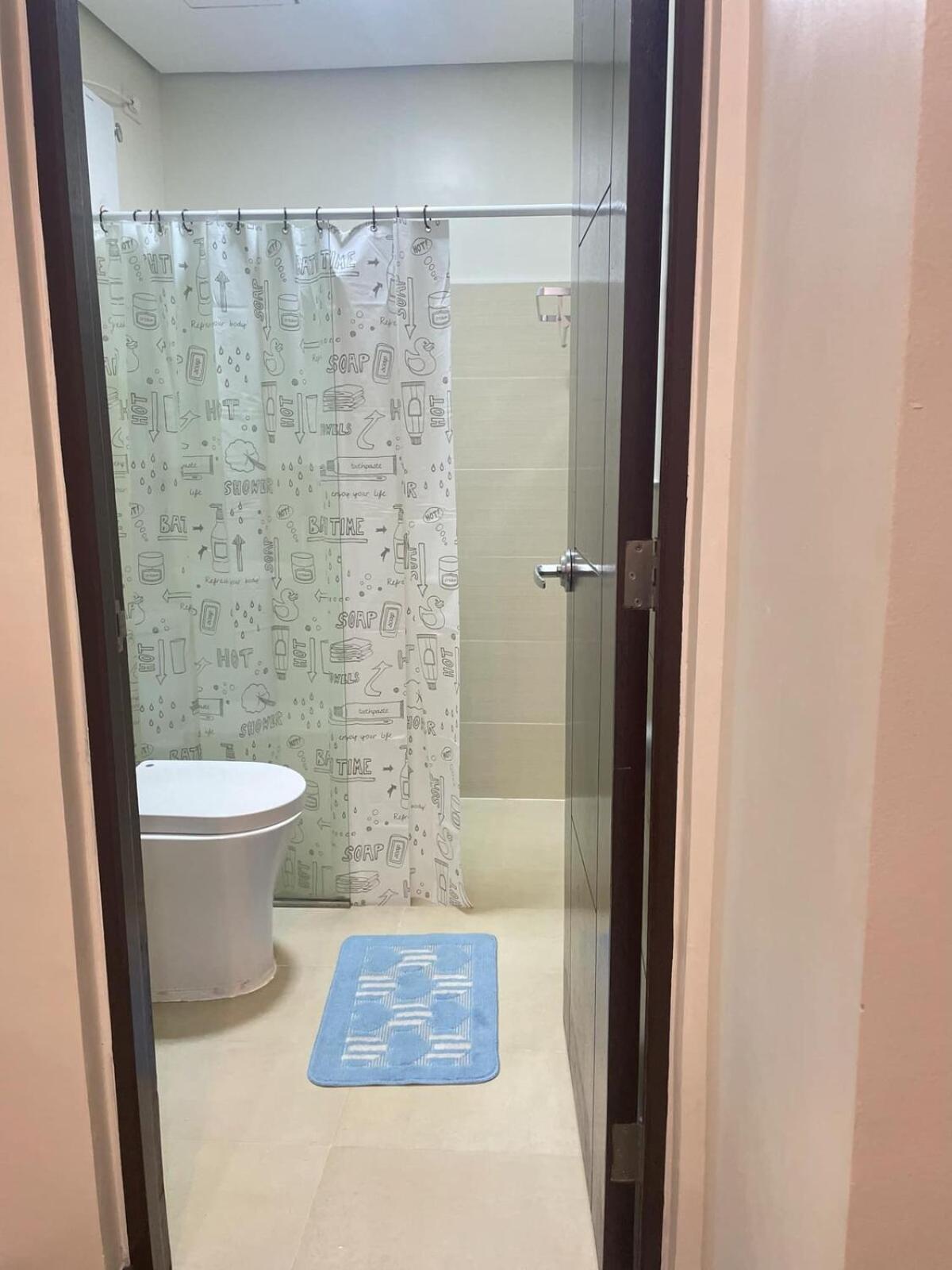 Angsana Breeze Apartment