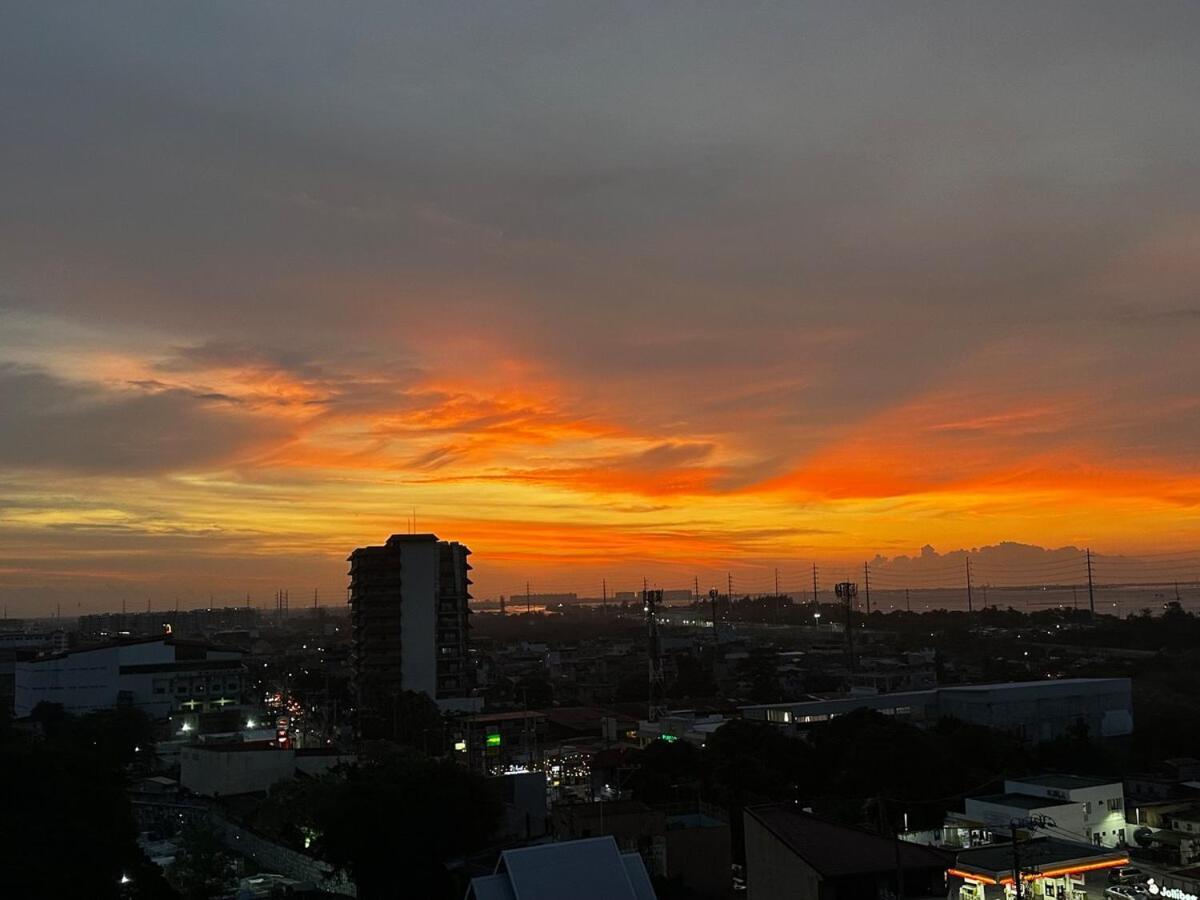 Angsana Breeze * Manila