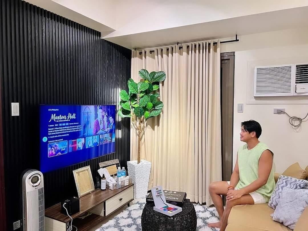 Modernaestheticpicc Moaccpairportpool Wi-fi Manila
