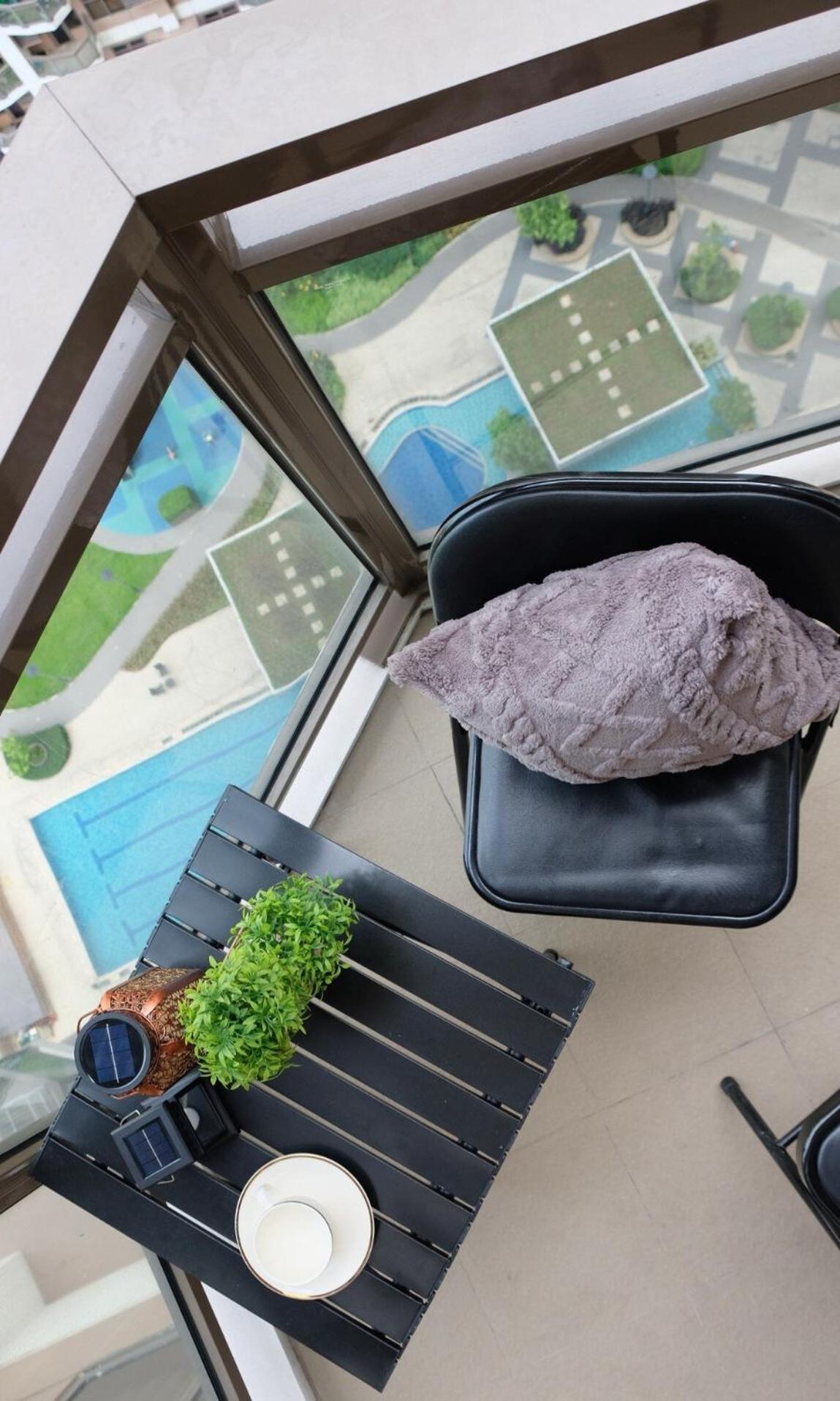 Modernaestheticpicc Moaccpairportpool Wi-fi Apartment *