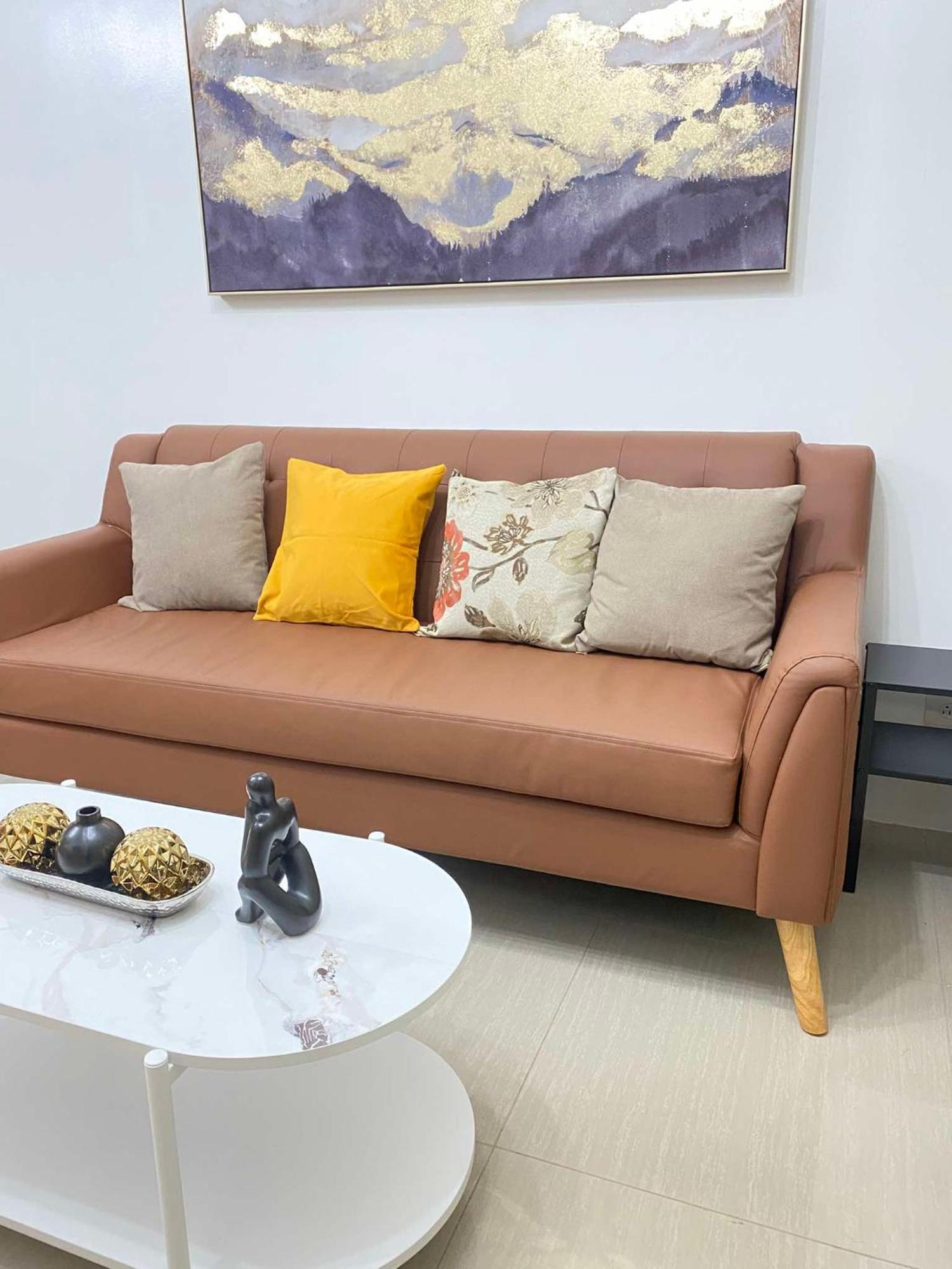 Spacious 2br At Moa *