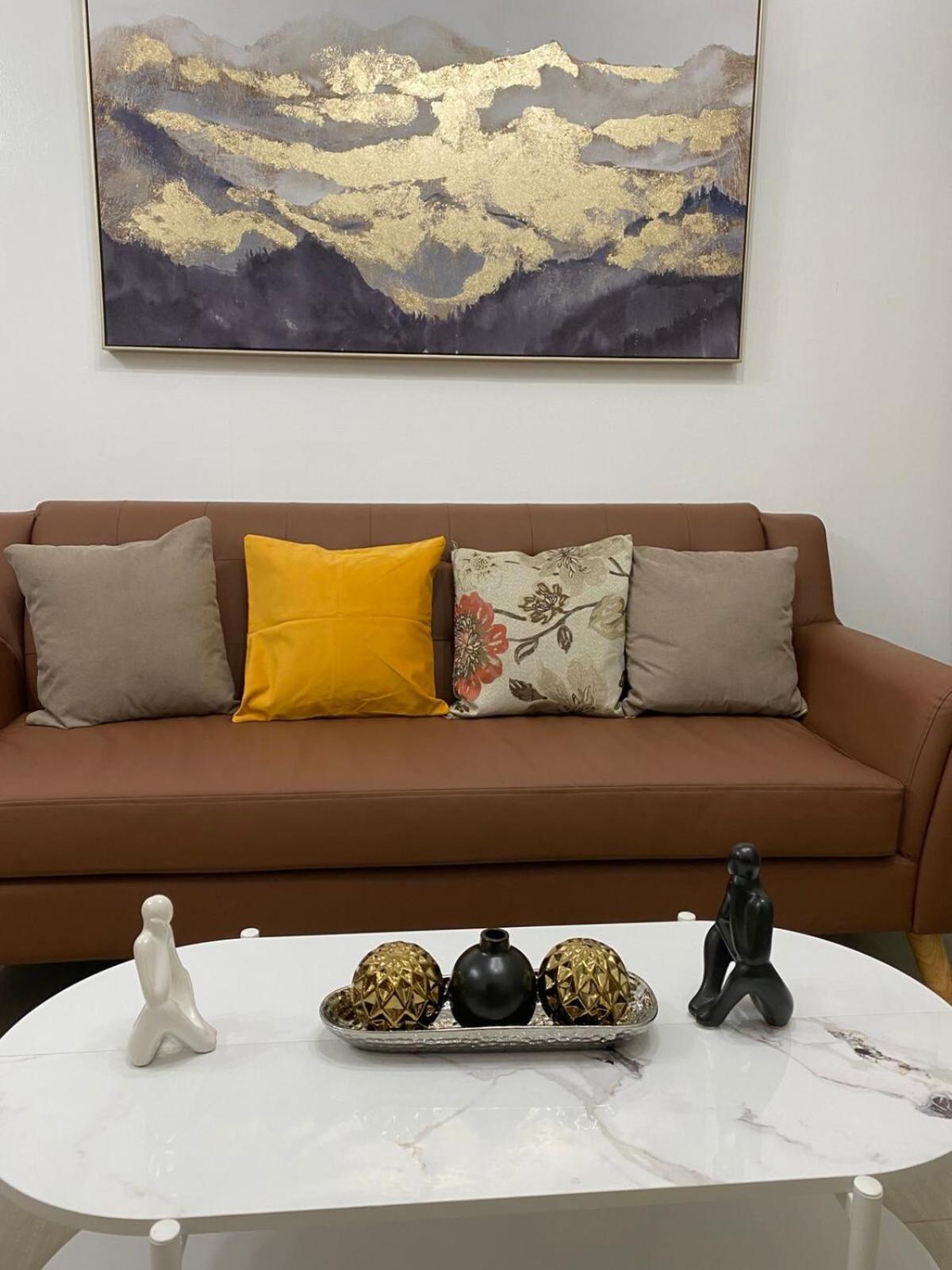 Spacious 2br At Moa *