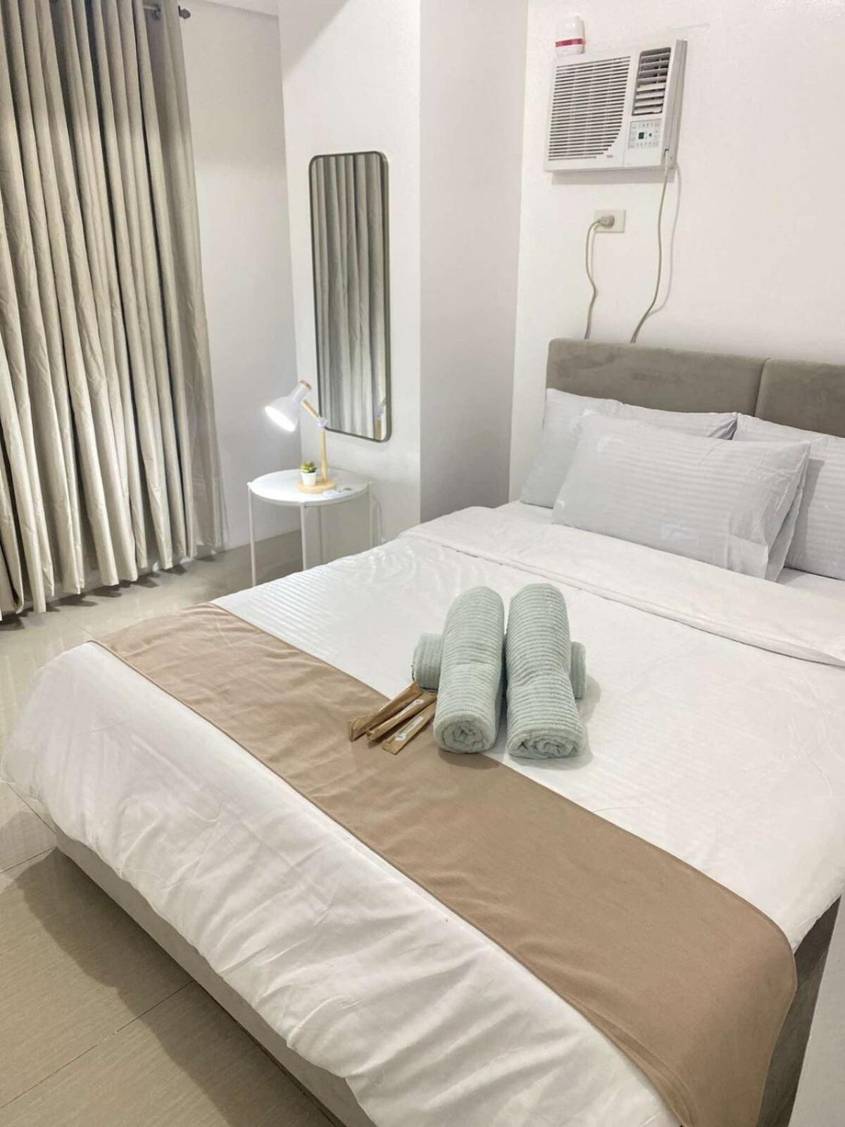 Spacious 2br At Moa