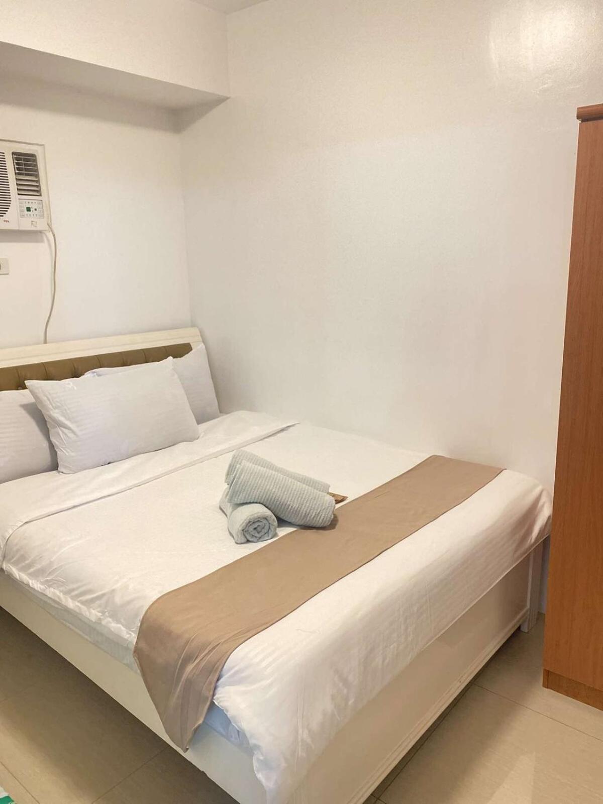 Spacious 2br At Moa *