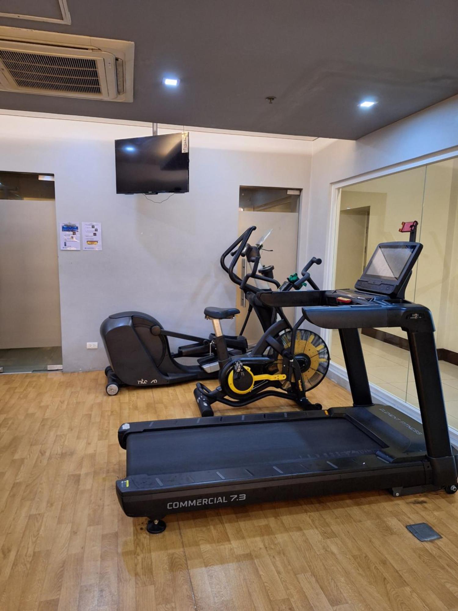 Cluster 3 9k Near T3 Aparthotel *
