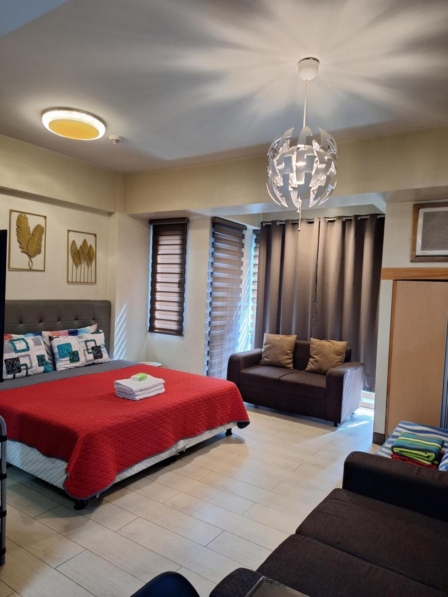 Cluster 3 2r Near T3 Homestay *