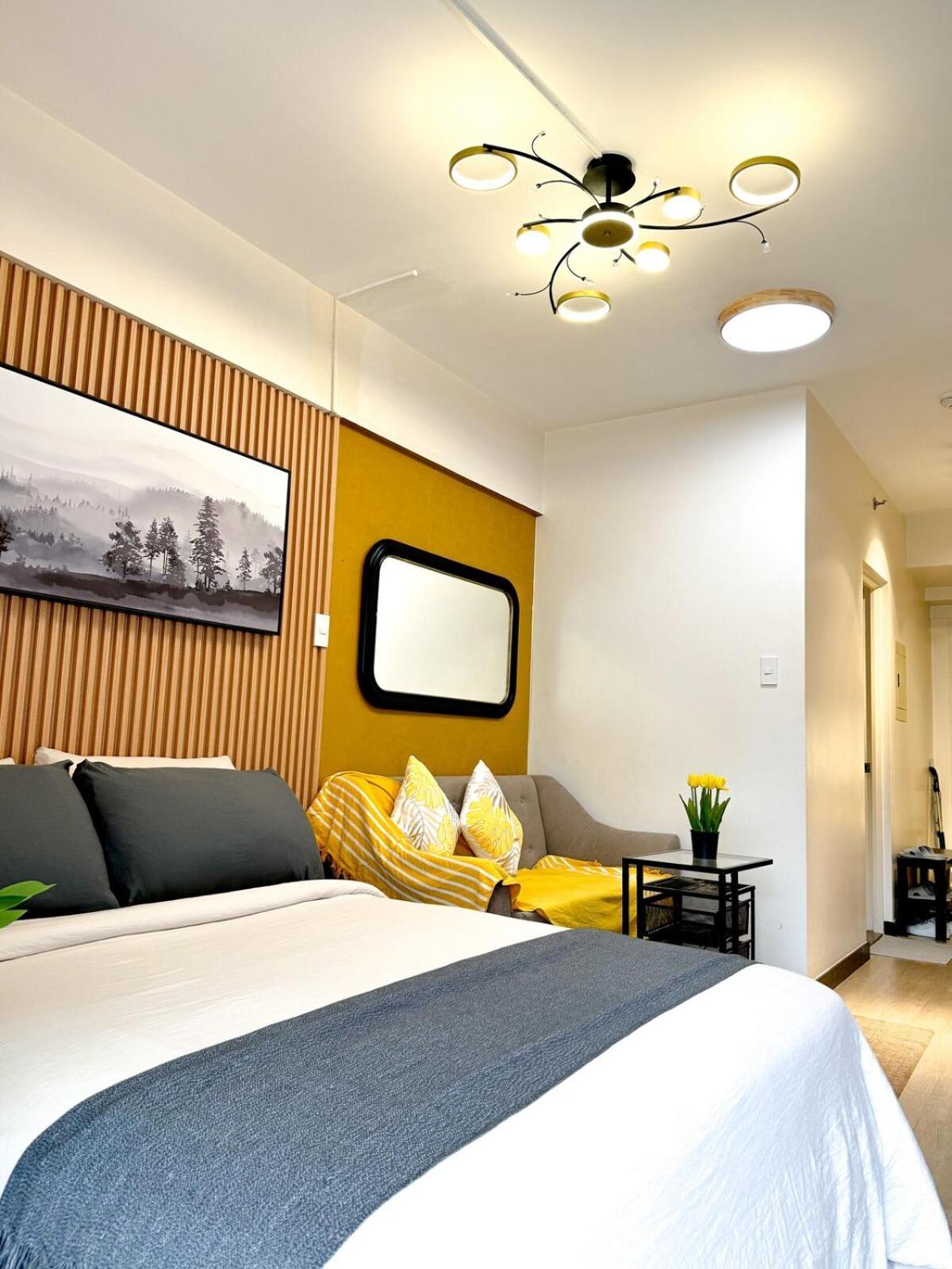 At Fairway Terraces Near Naia T3 Apartment *