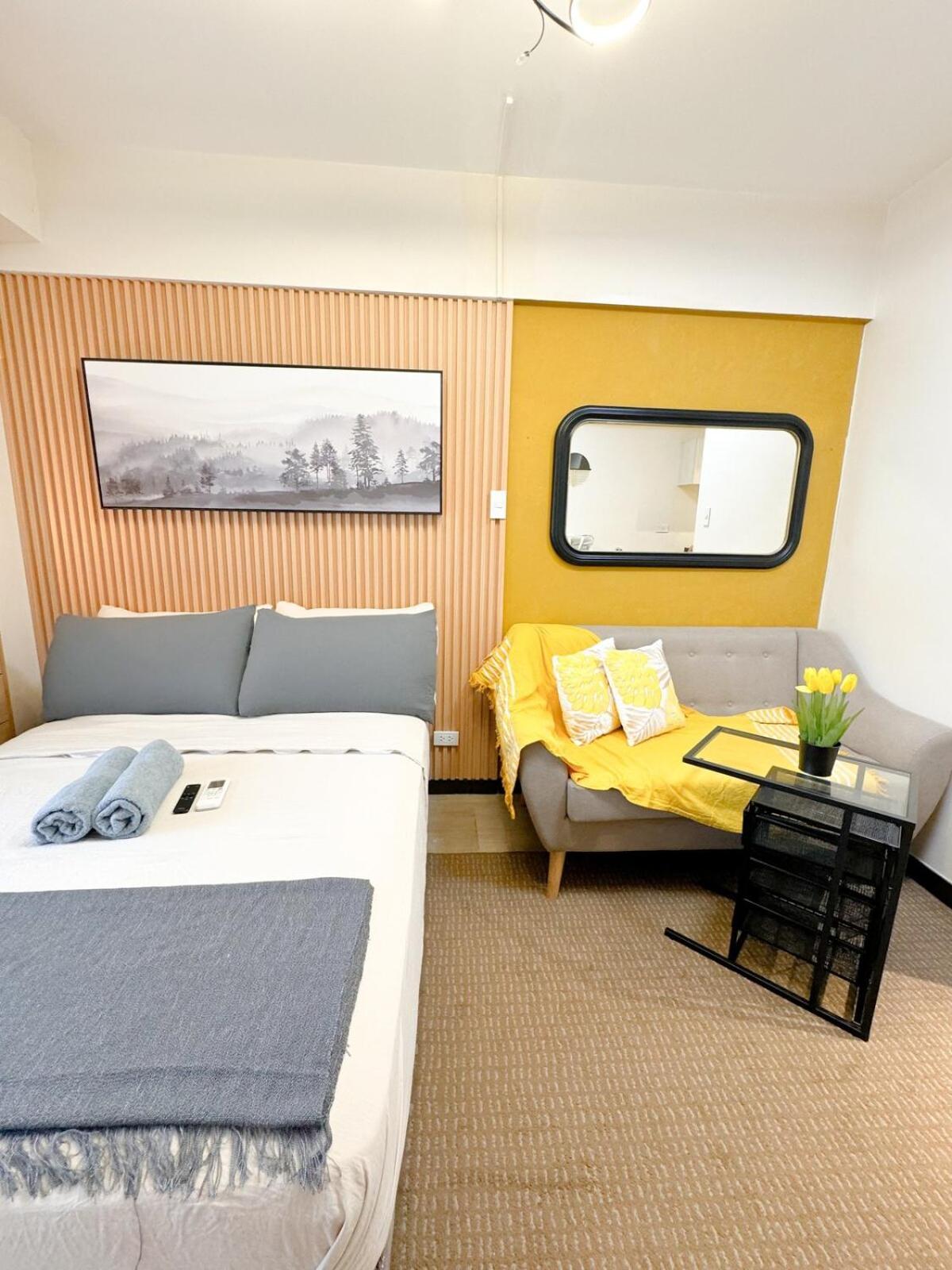 At Fairway Terraces Near Naia T3 Apartment *