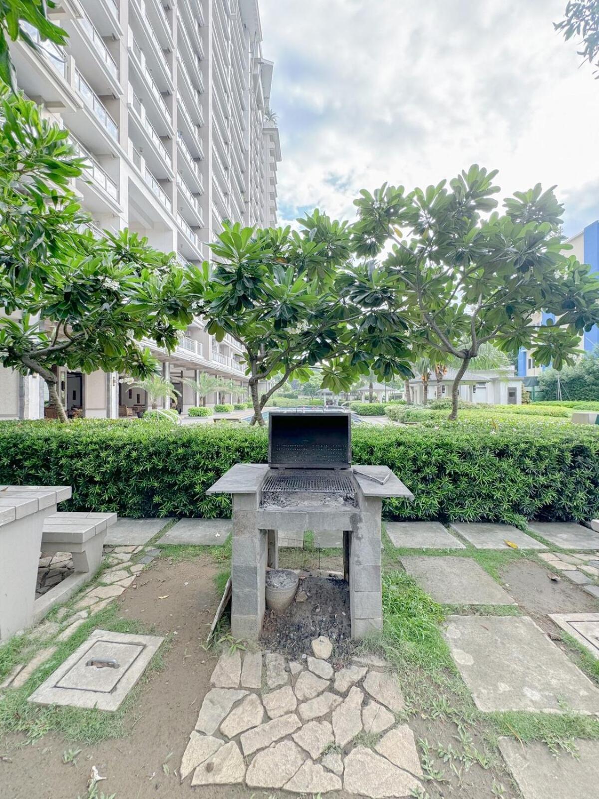 Apartment At Fairway Terraces Near Naia T3
