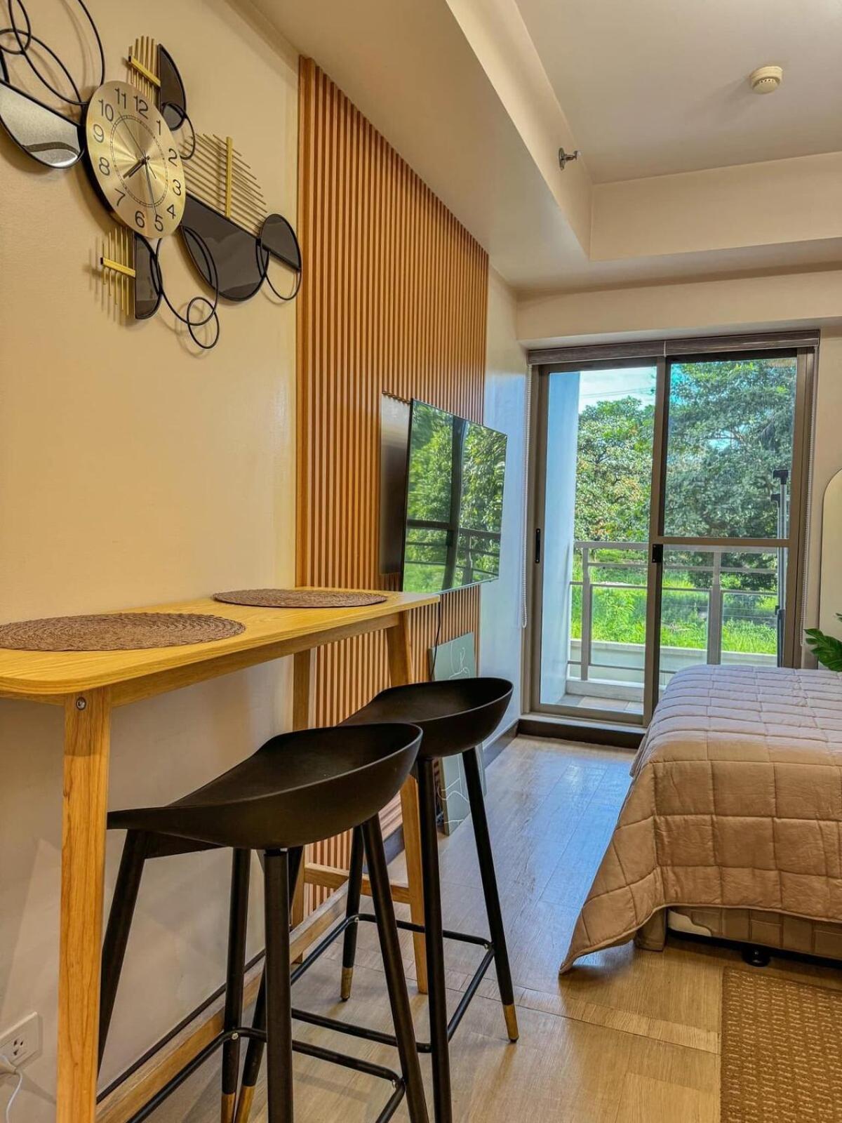 At Fairway Terraces Near Naia T3 Apartment Manila