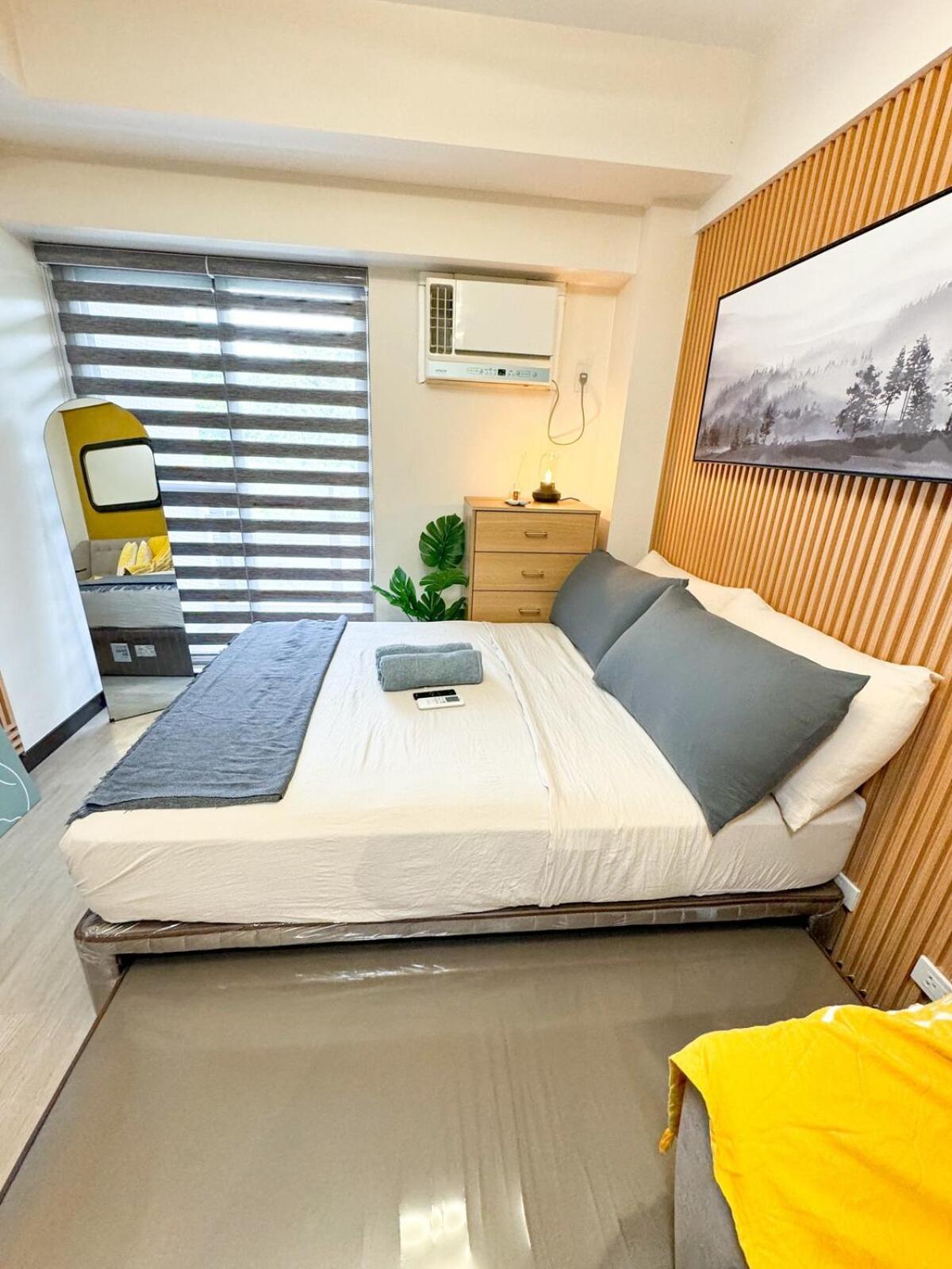 Apartment At Fairway Terraces Near Naia T3 *