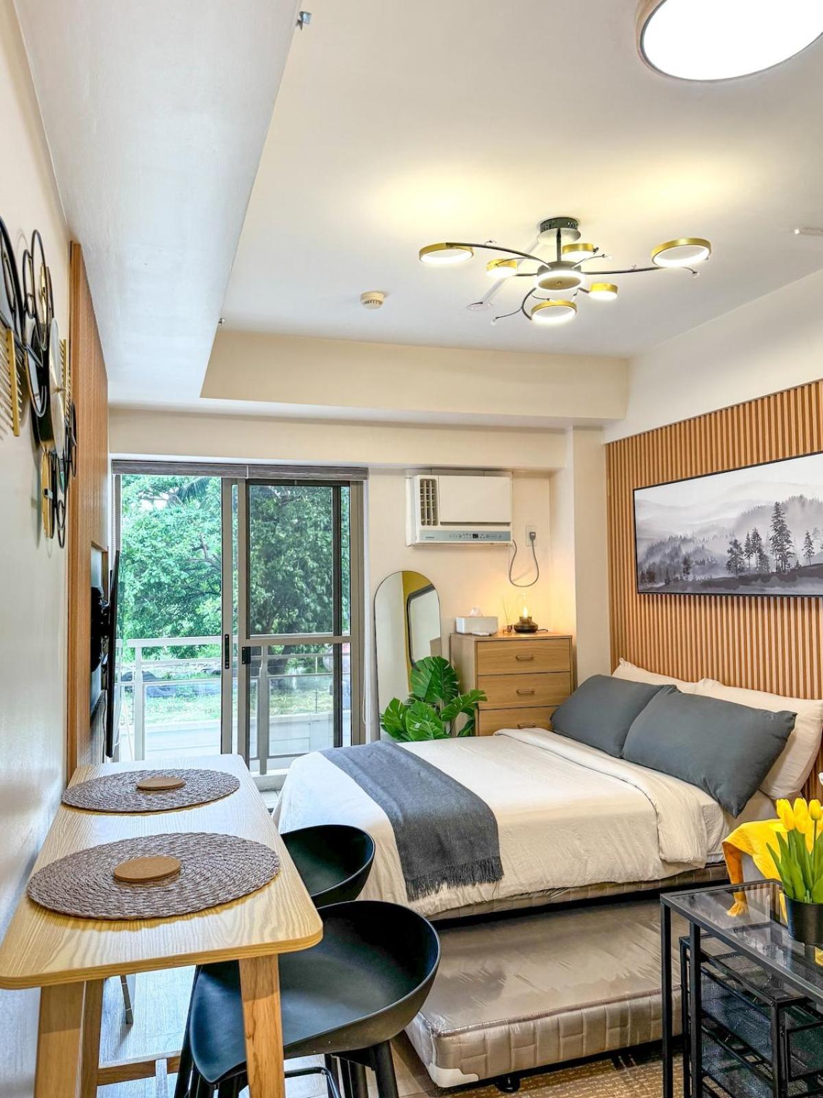 At Fairway Terraces Near Naia T3 Apartment *