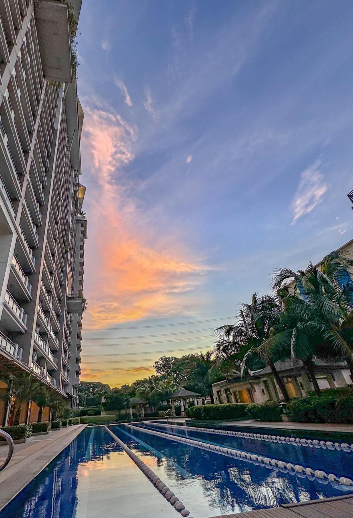 Apartment At Fairway Terraces Near Naia T3 *