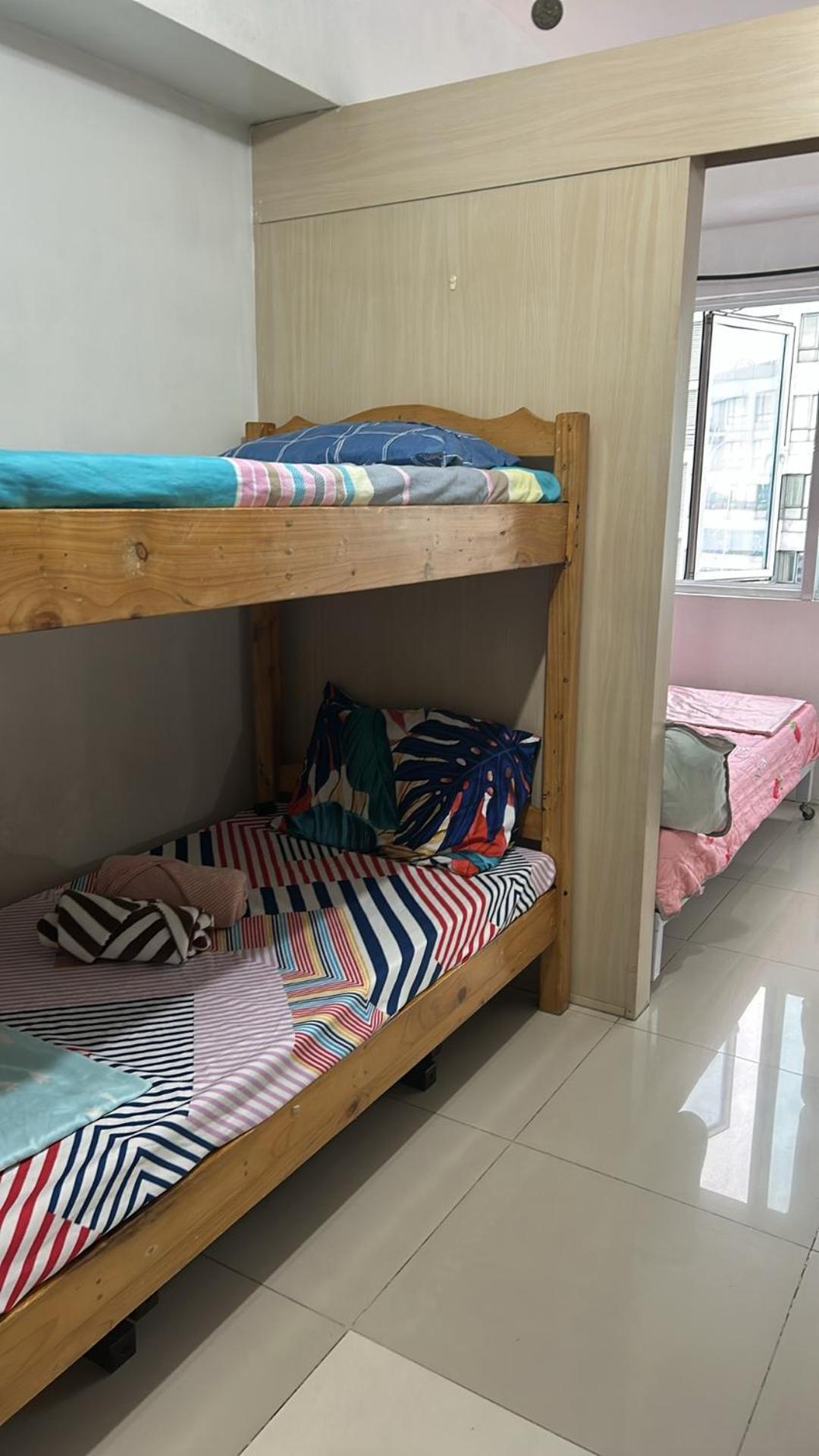 Chay Place Sea Apartment