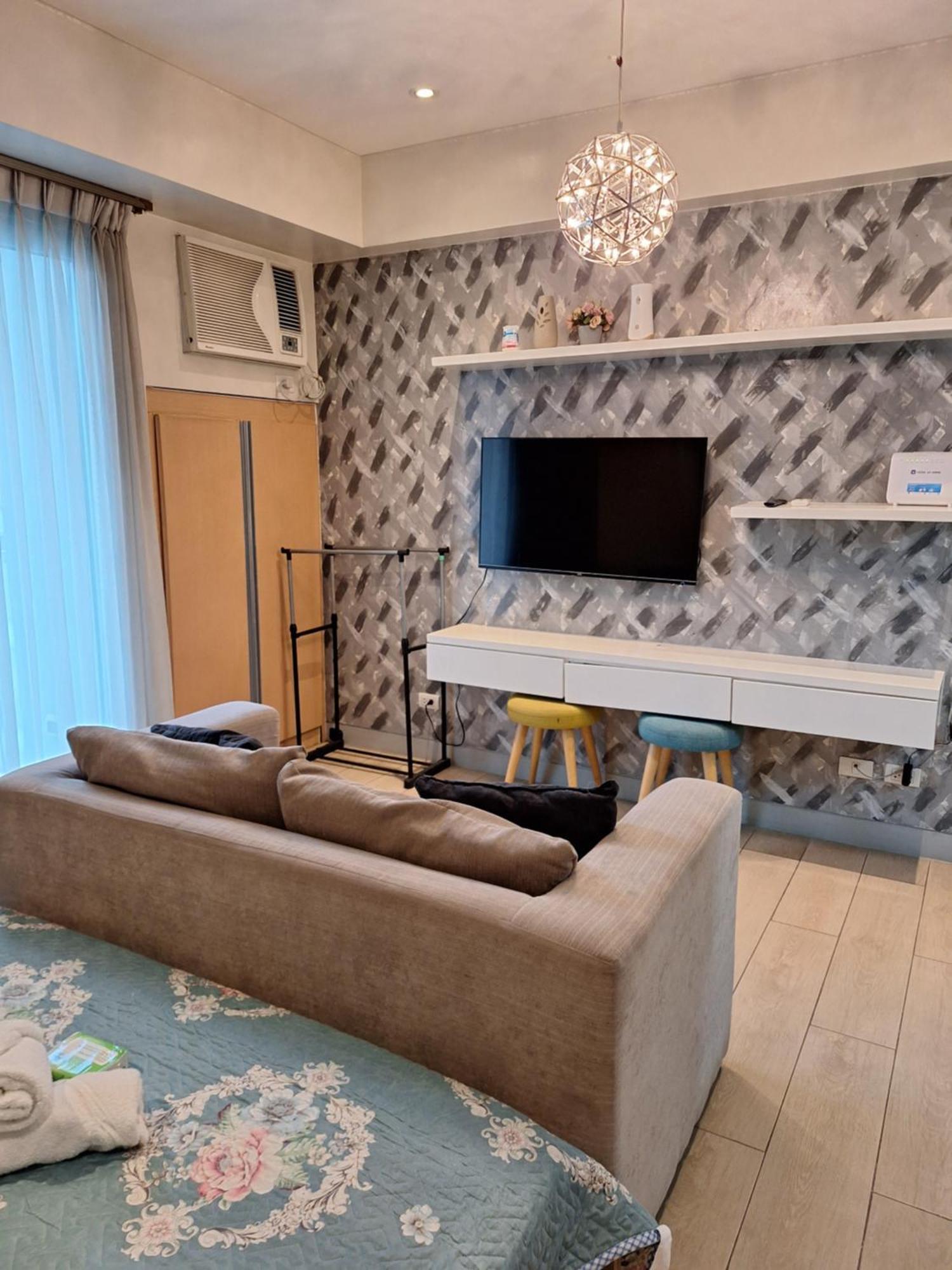 Aparthotel Cluster 3 9k Near T3