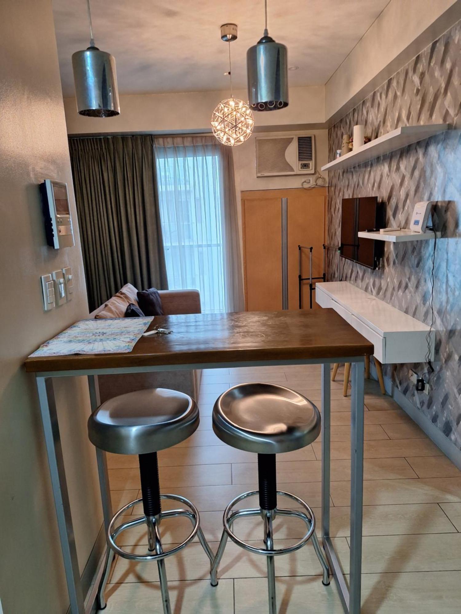 Aparthotel Cluster 3 9k Near T3 *