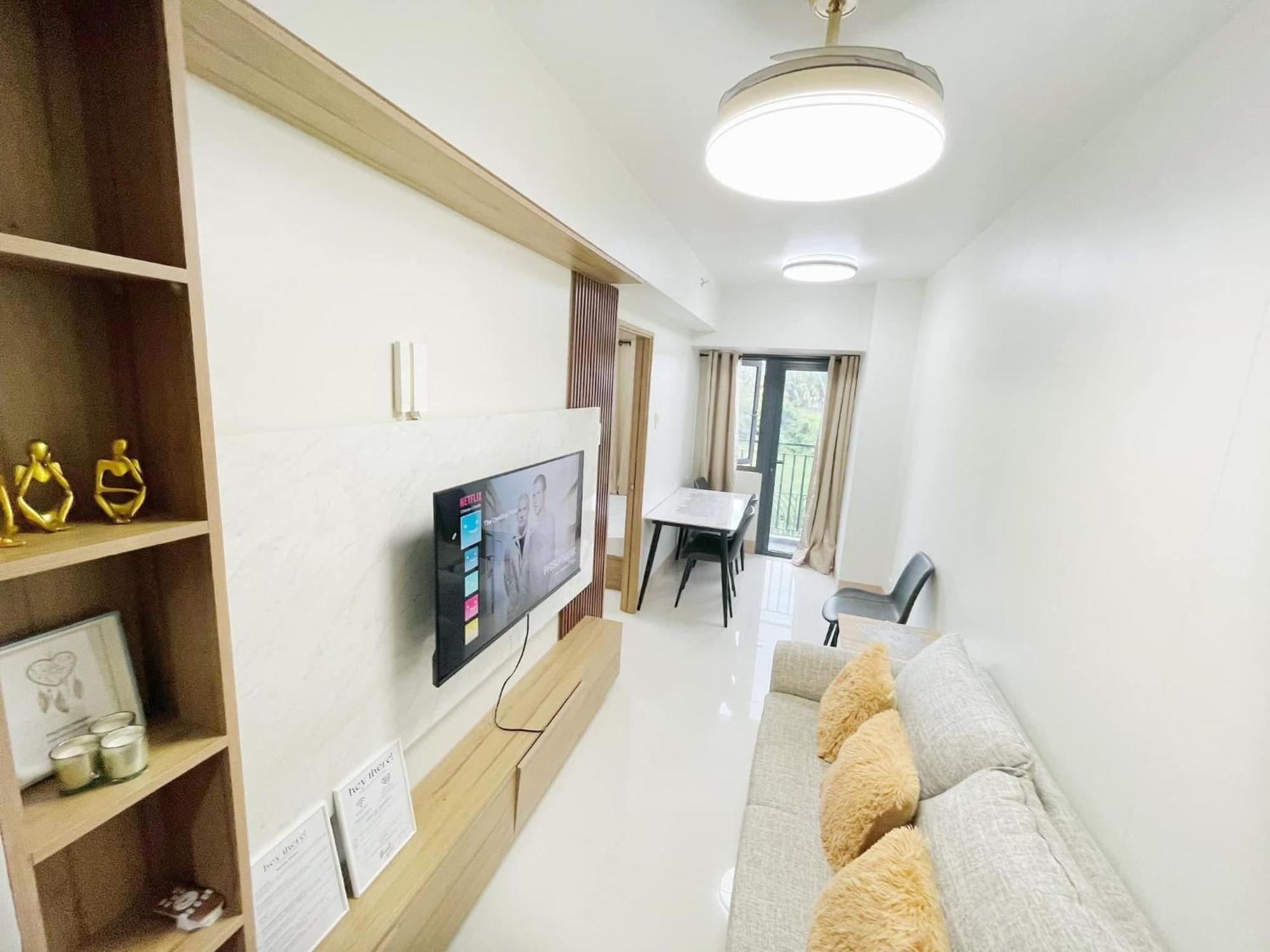 212 Budget At Shore 3 The Dwelling Place Apartment