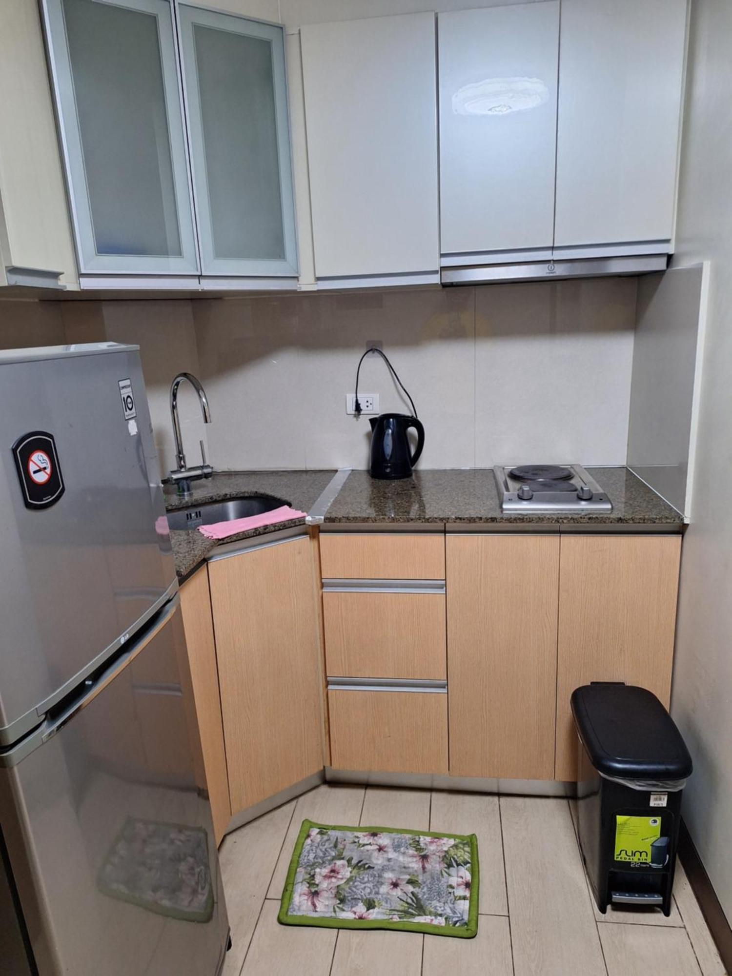 Homestay Cluster 3 2r Near T3 Manila