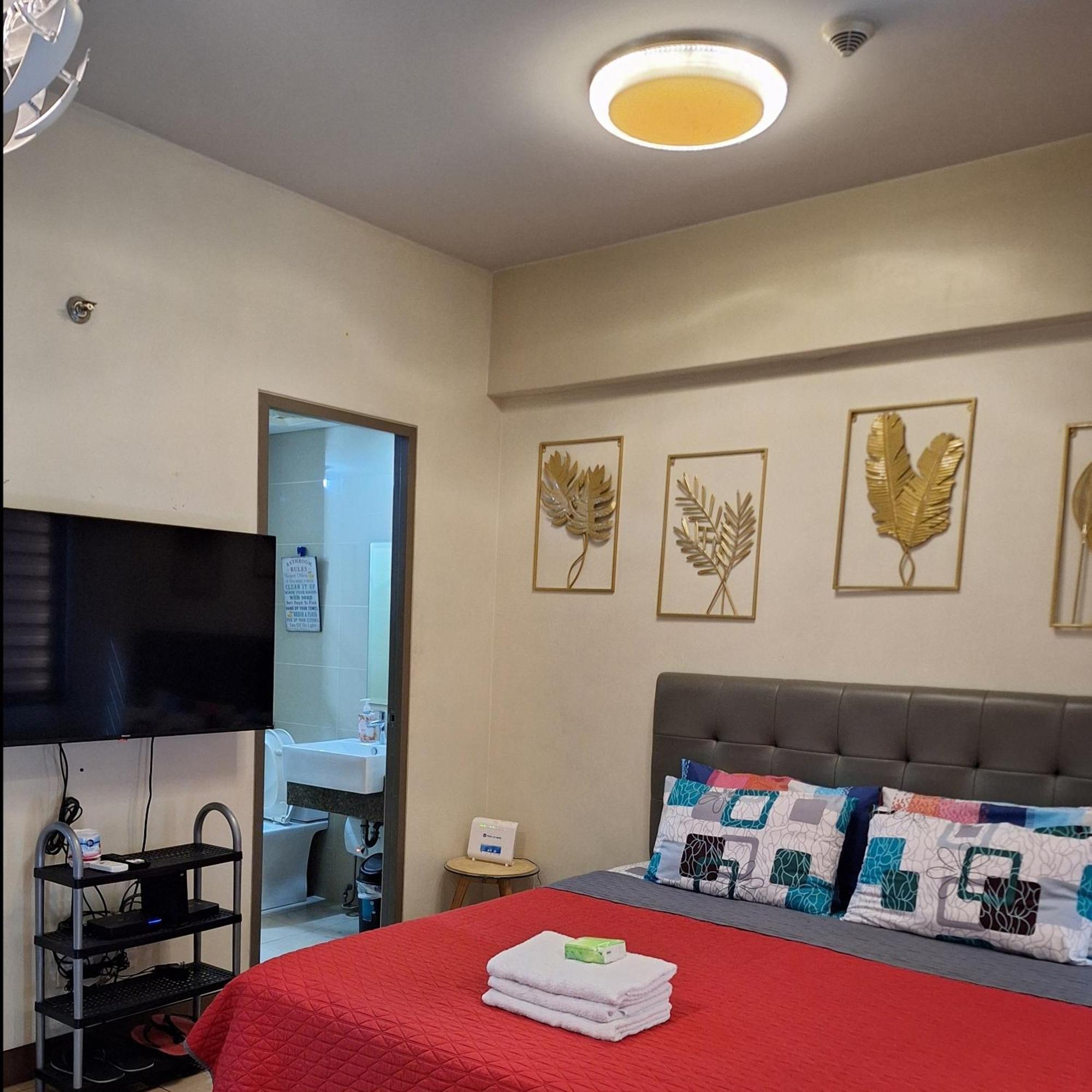 Cluster 3 2r Near T3 Homestay Manila