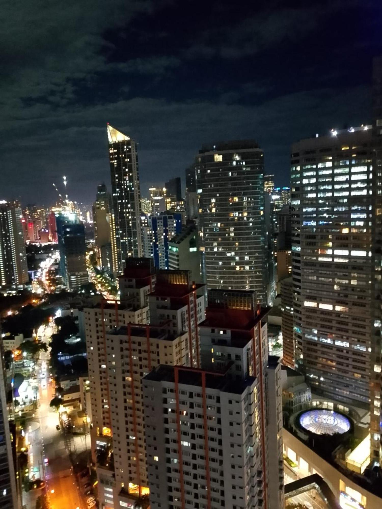 In Makati Staycation Manila